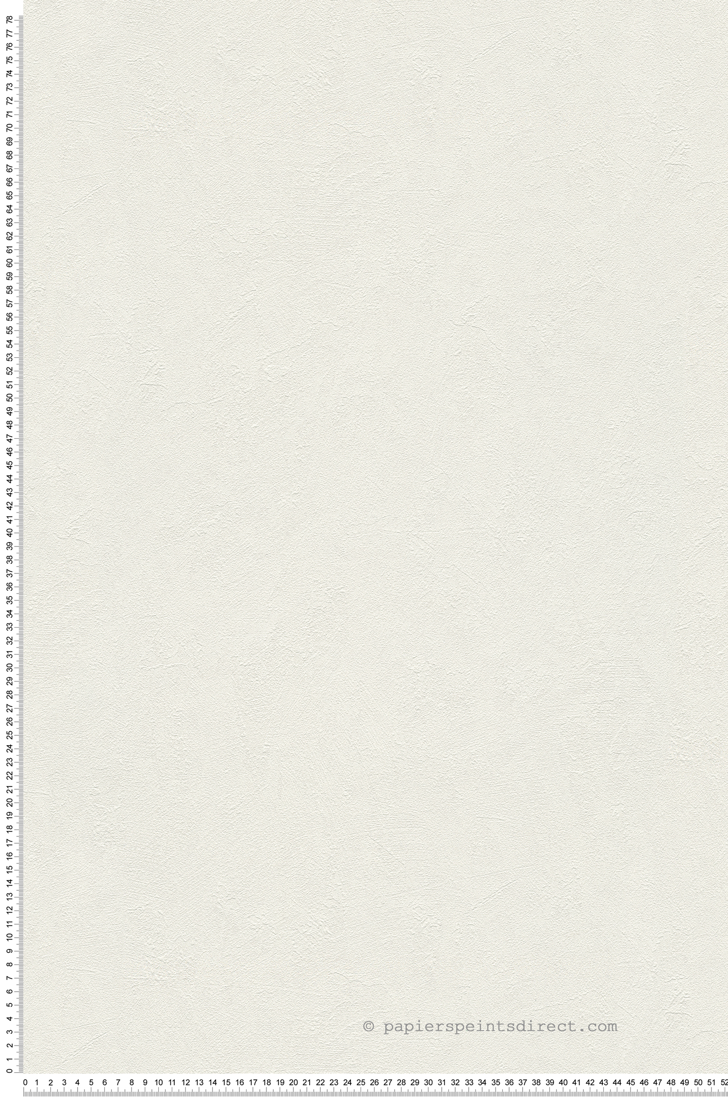 Papier peint Tempa blanc - Titanium AS Création | Réf. SP03339