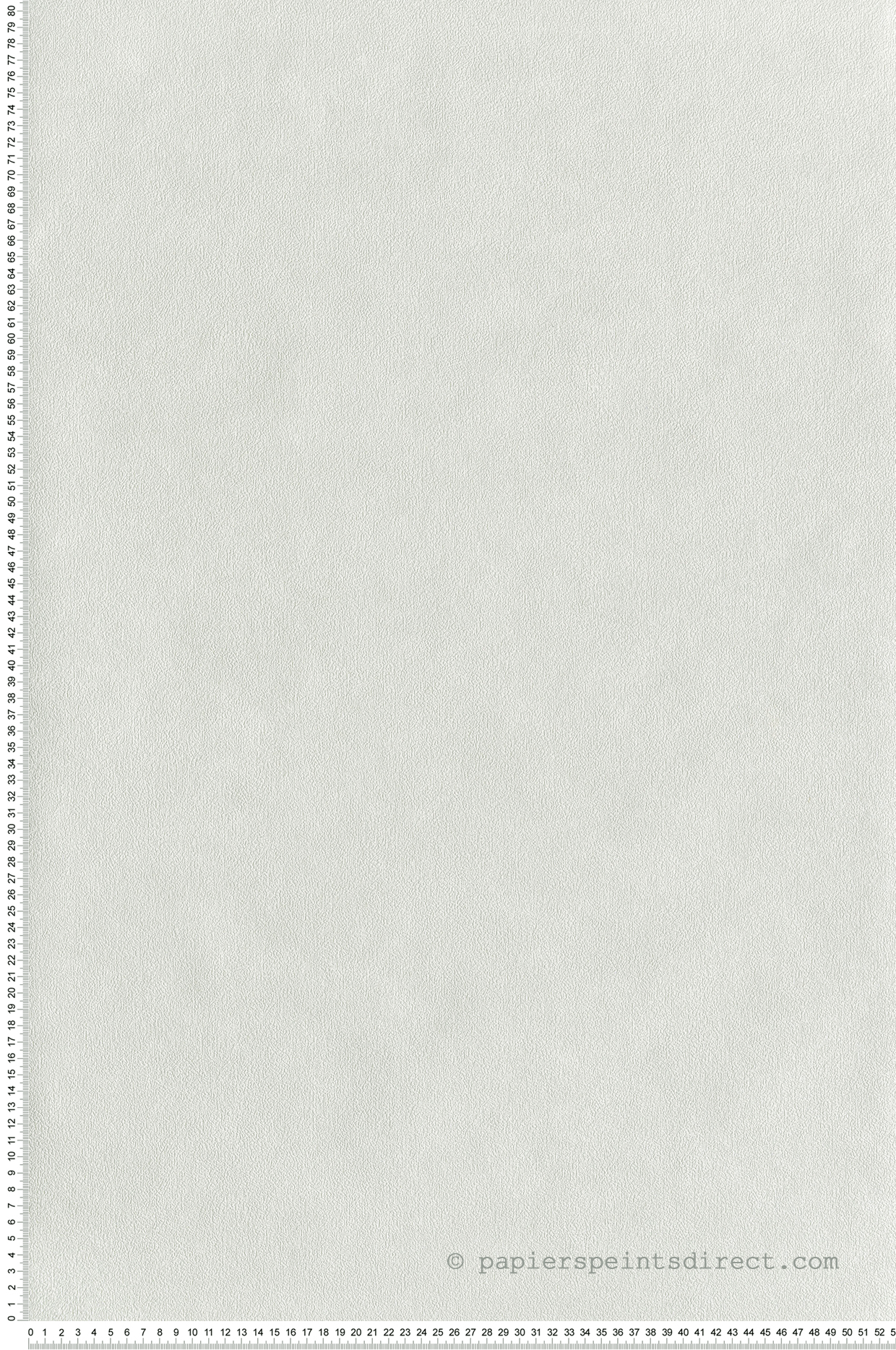 Papier peint Uni Terre Cuite vert pâle - Céramique de Casélio | Réf. CER105247110