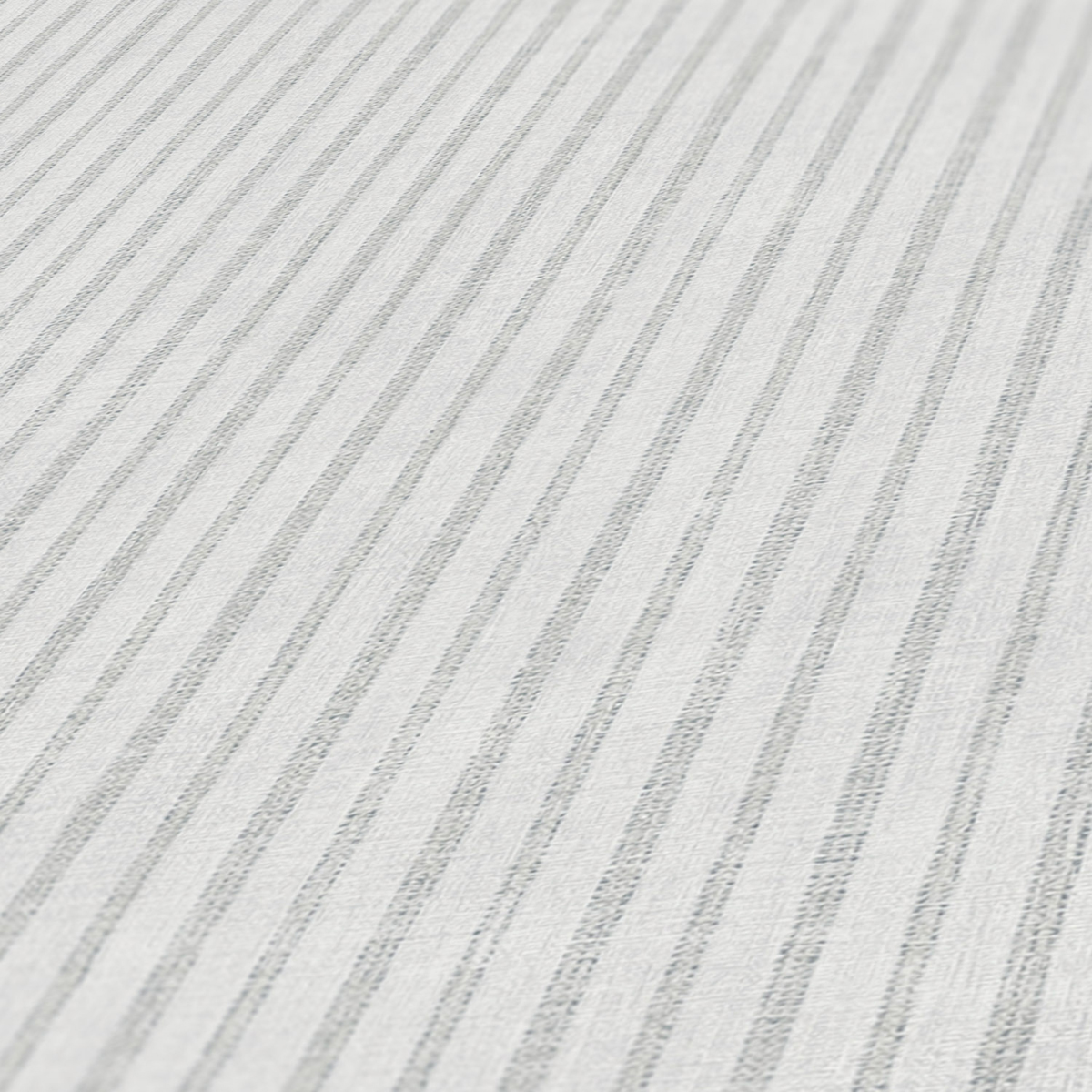 Papier peint Rayures Milleraies gris - Maison Charme d'A.S. Création ZOOM | Réf. AS-390763