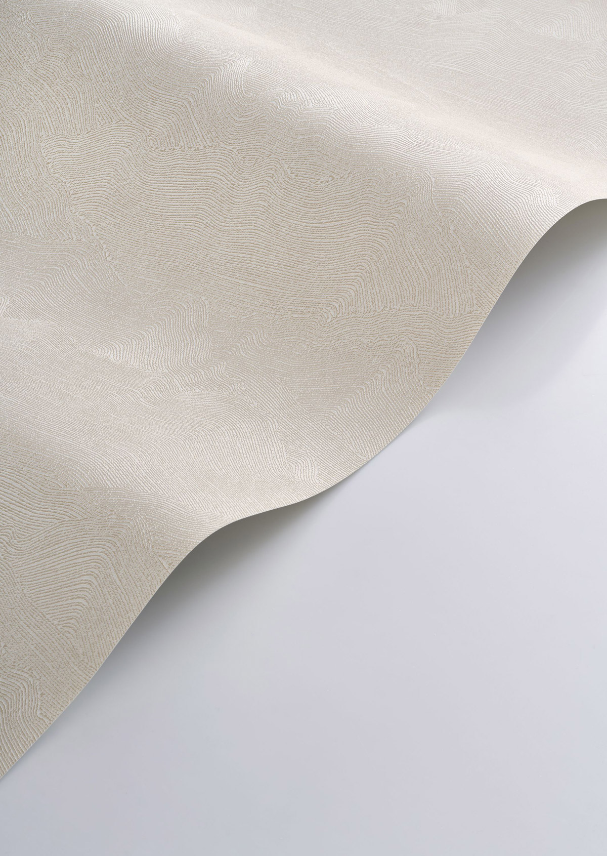 Papier peint Vague Côte Opale doré - Seaside de Casadéco AMB5 | Réf. SEAS201491010