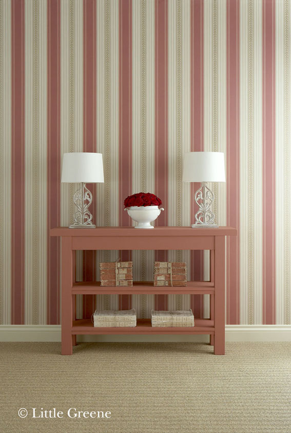 London Wallpapers II, Maddox, référence : 0273MSMEDIC