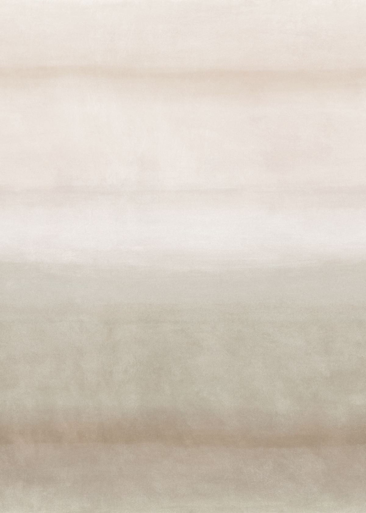 Papier peint panoramique Tie and Dye Aurora M beige naturel - So Color 5 de Casadéco | Réf. COLR89441203