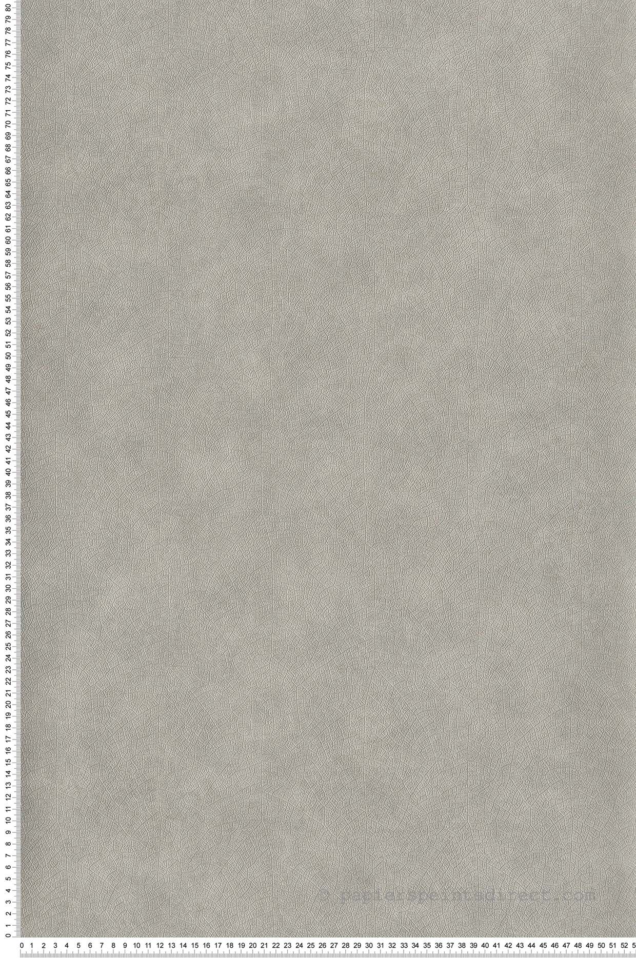 Papier peint Nature Nervure taupe - Woods de Casadéco | Réf. WOOD26211204