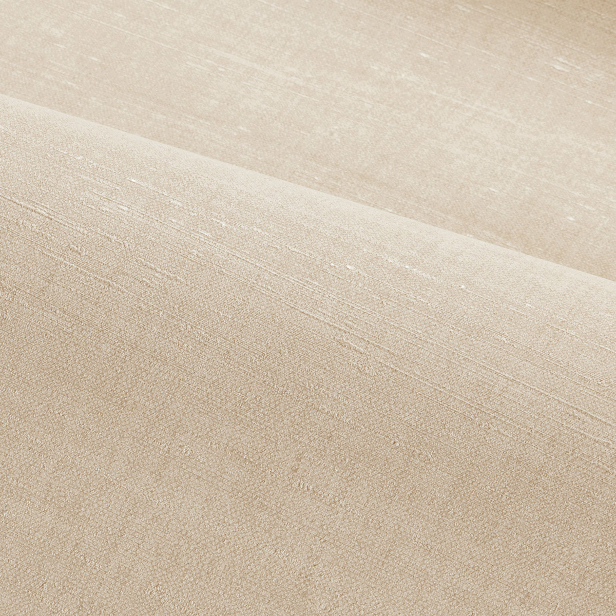 Papier peint Uni Tissage Sora sable - Légendes de Casamance | Réf. CAS-70171630