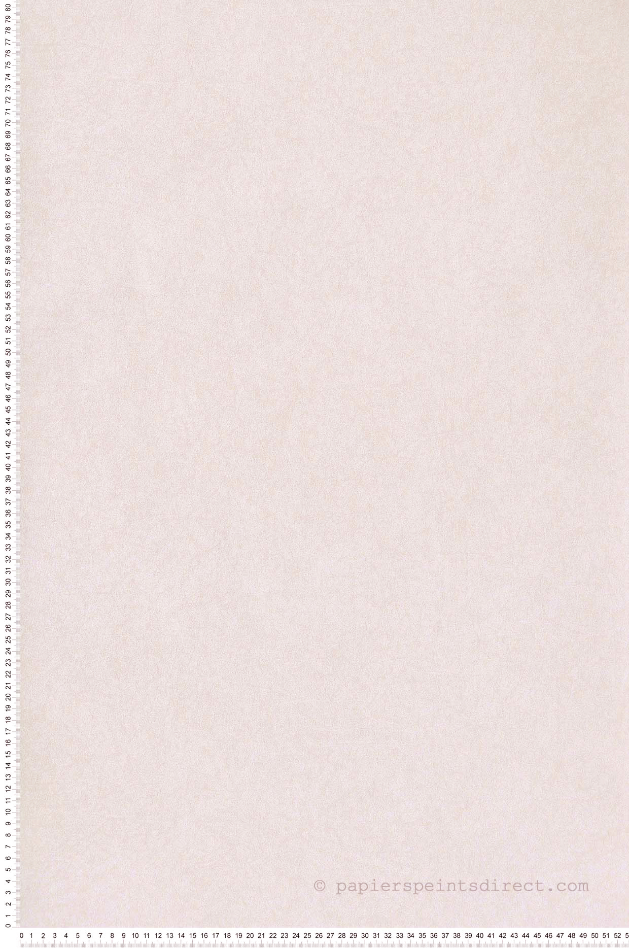 Papier peint Effet de Matière Suédine beige pale - Leathers de Casadéco | Réf. LEAT87151505