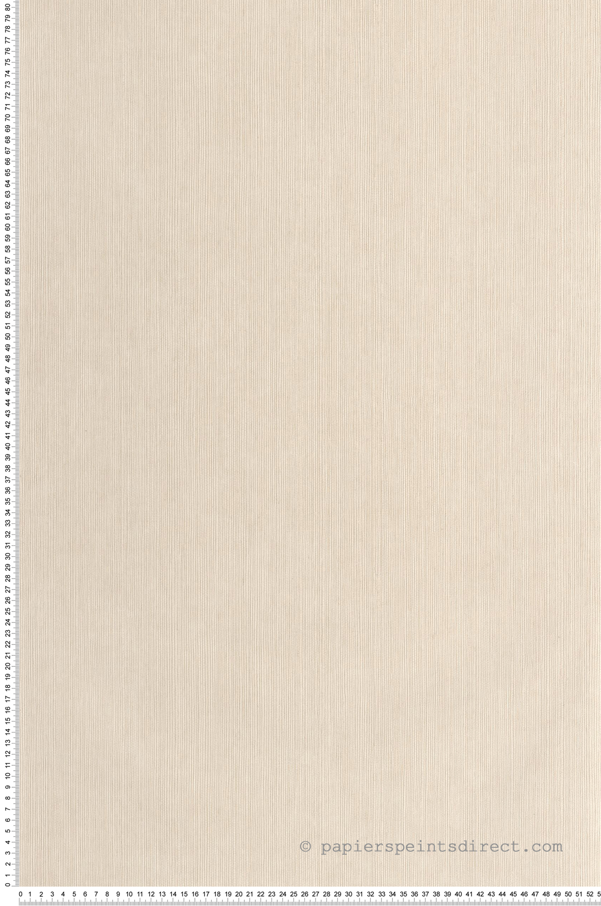 Papier peint Sisal Fibre grège - Borneo de Casélio | Réf. BORN106011500