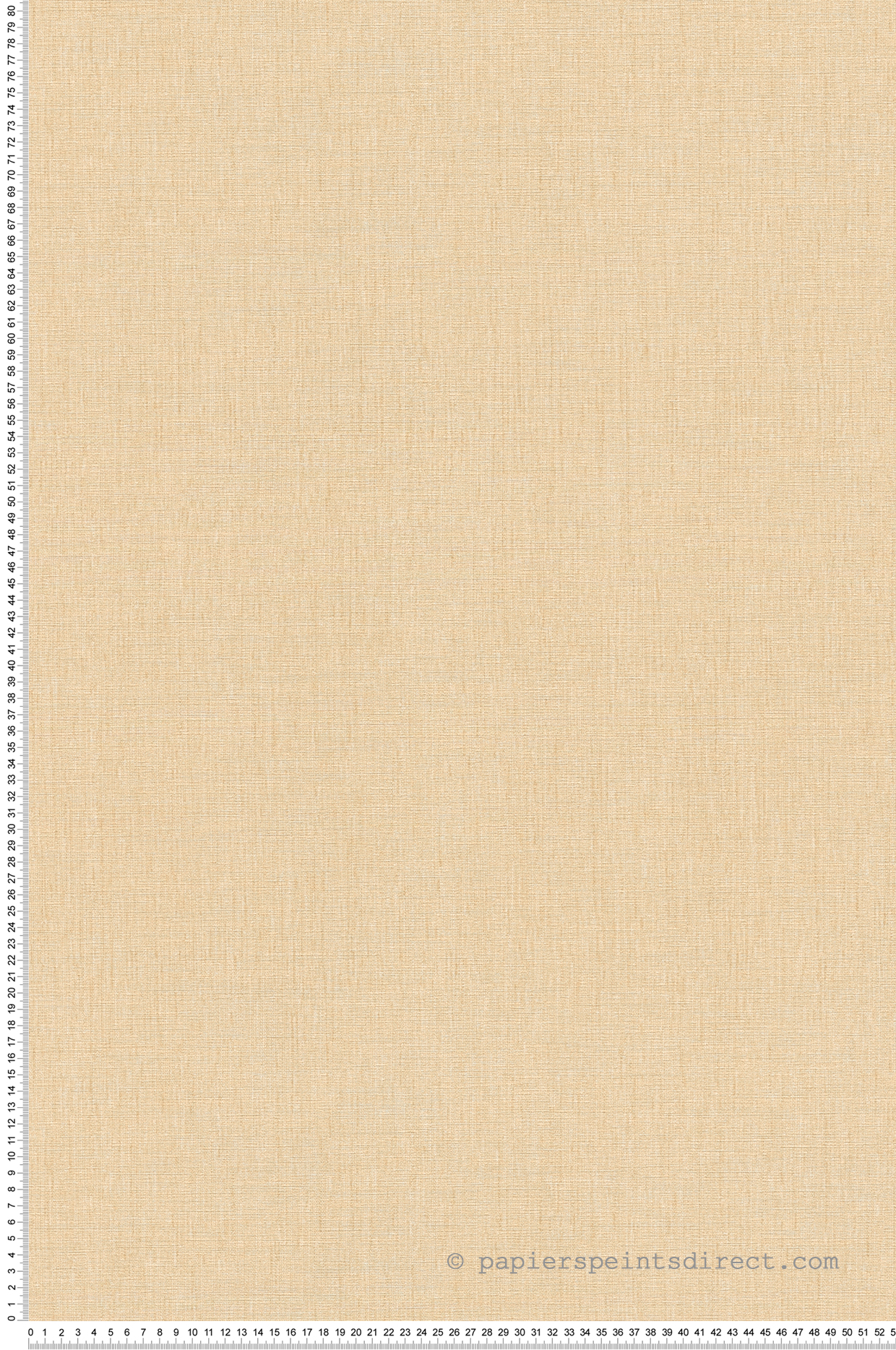 Papier peint Uni Tissé Délicat beige - Stories of Life d'A.S. Création | Réf. AS-396518