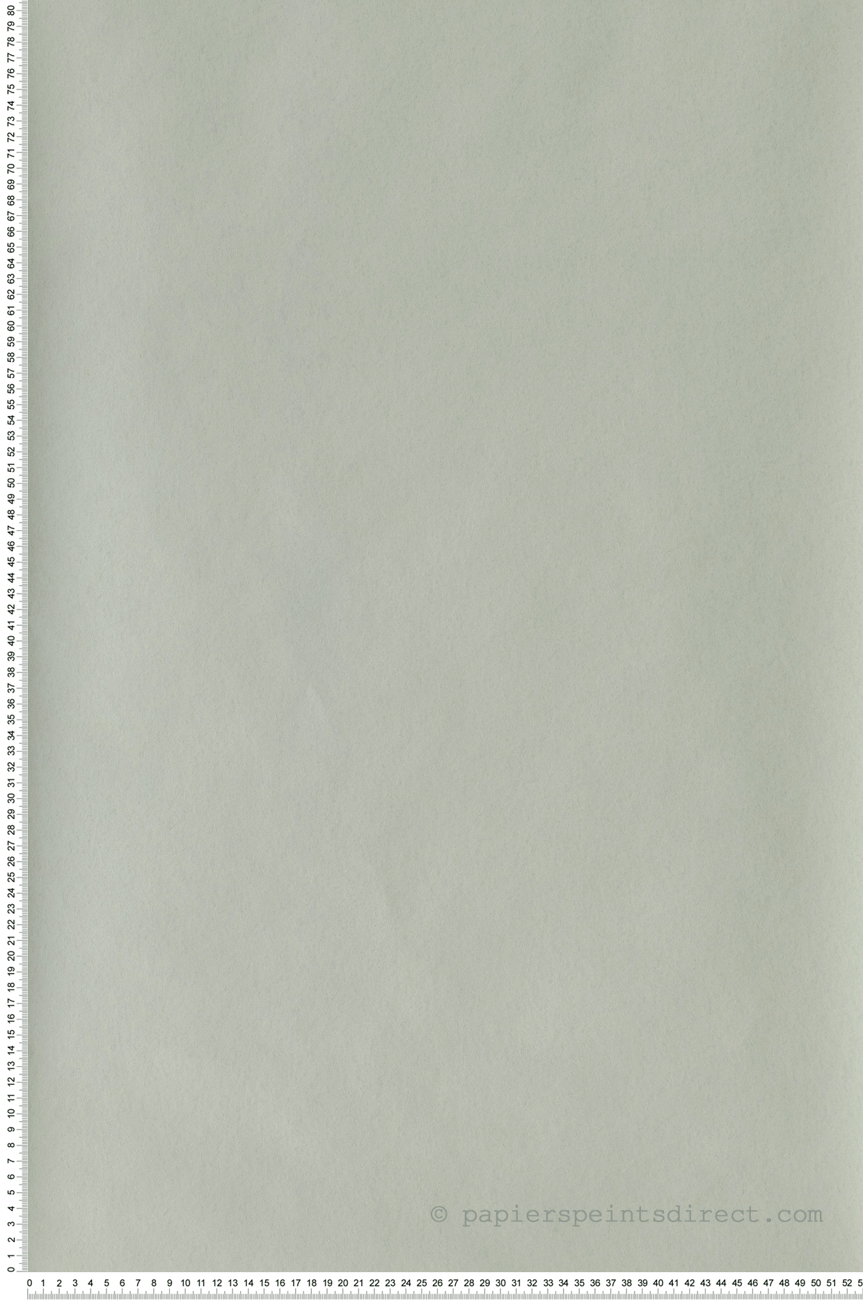 Papier peint Uni tissé amande - Fontainebleau de Casadéco | Réf. FONT80657236