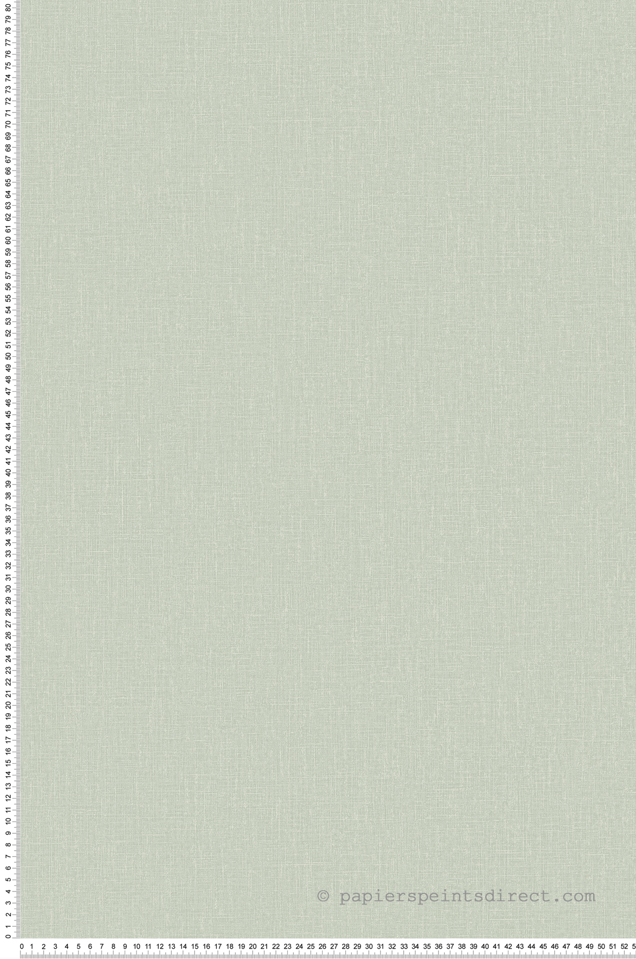 Papier peint Uni Tissé vert amande - Pure & Protect - Ambiente de Montecolino | Réf. MC-AT1032