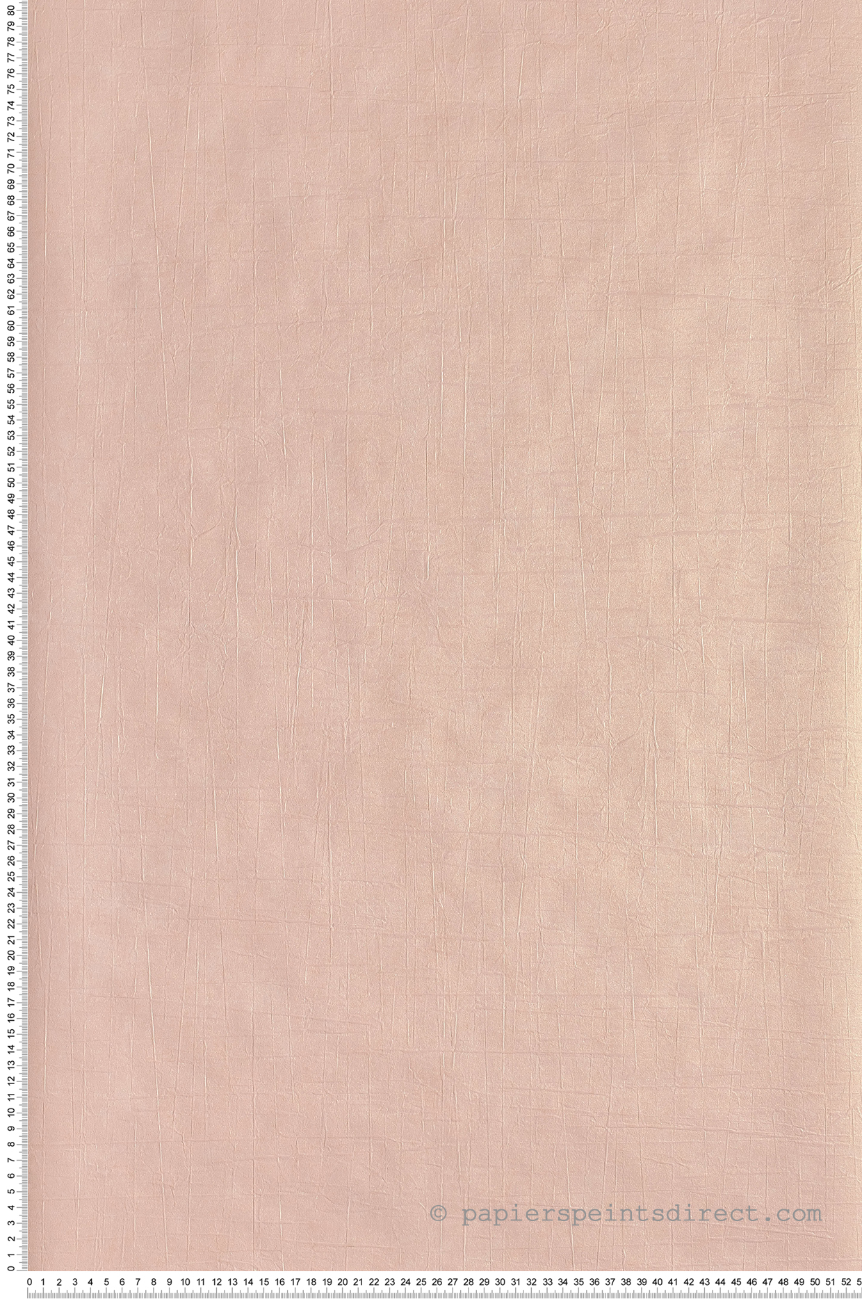 Papier peint Washi rose - Natsu de Casadéco | Réf. NATS82184129