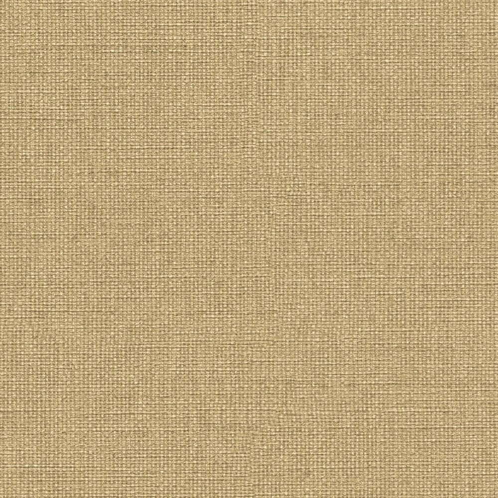 Papier peint Uni Jute vanille - Metropolis Michalsky 6 de Livingwalls ZOOM | Réf. AS-399883