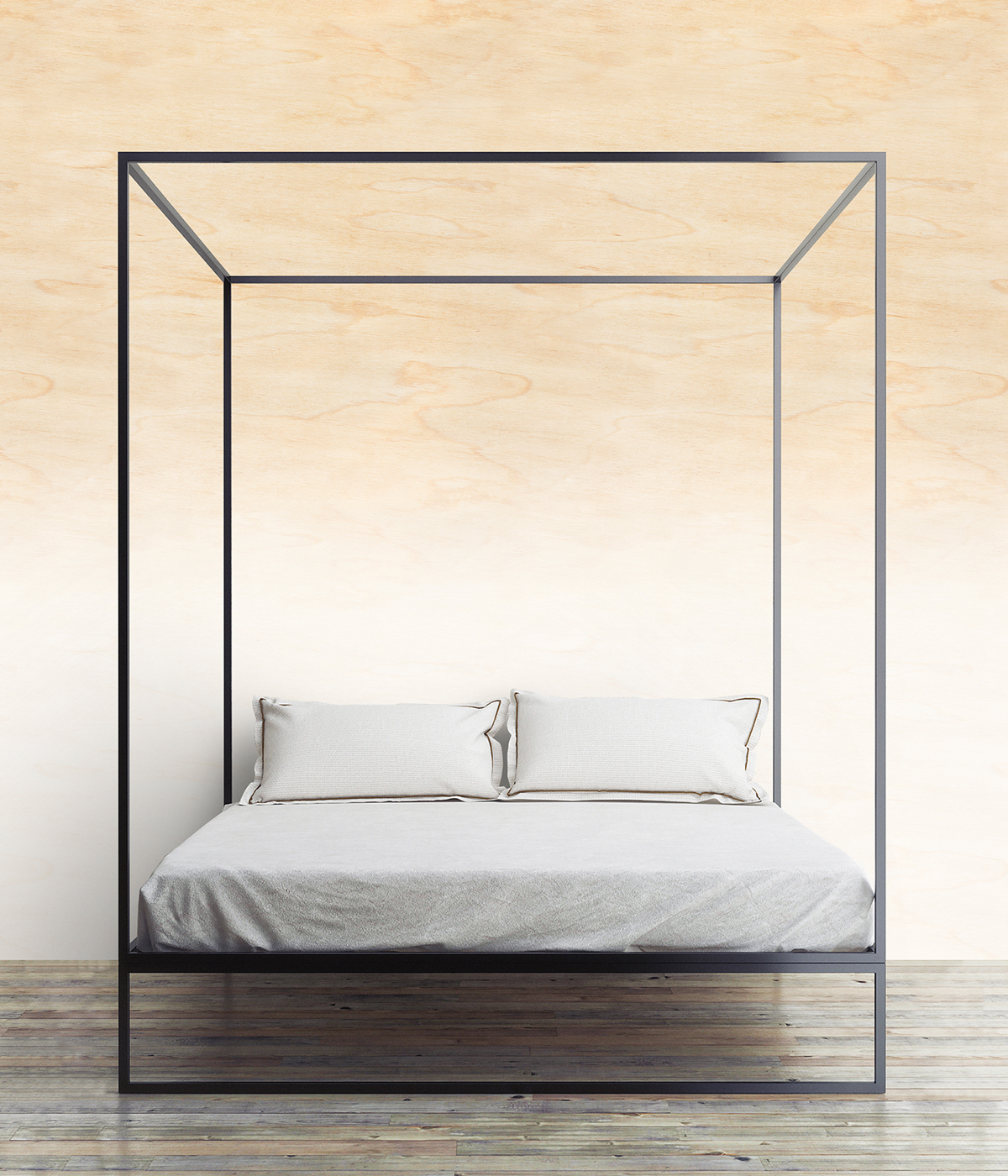 Papier peint panoramique Walls by Patel 3 - Référence DD122632 - Intissé 200g/m2 - 400 x 270 cm