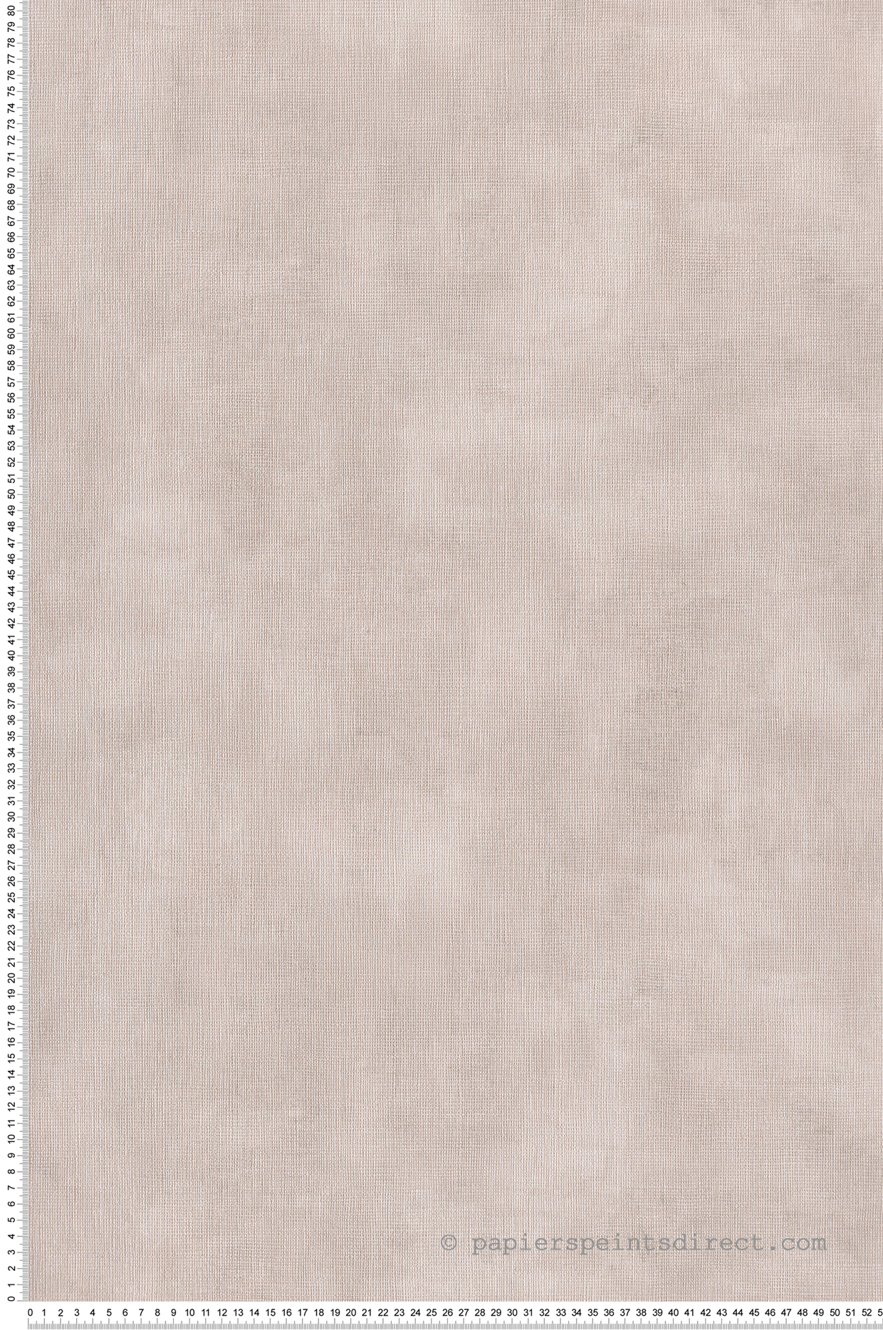 Papier peint Faux Uni Tissage lin - Maori de Montecolino | Réf. MC-TA25001