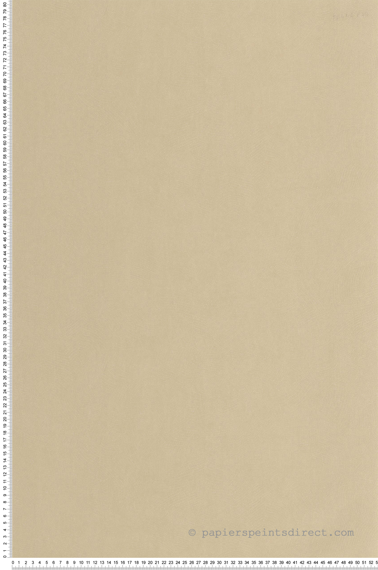 Papier peint Matière Feuille Masaya beige sable - Riverside 4 de Casadéco | Réf. RIVI86421139