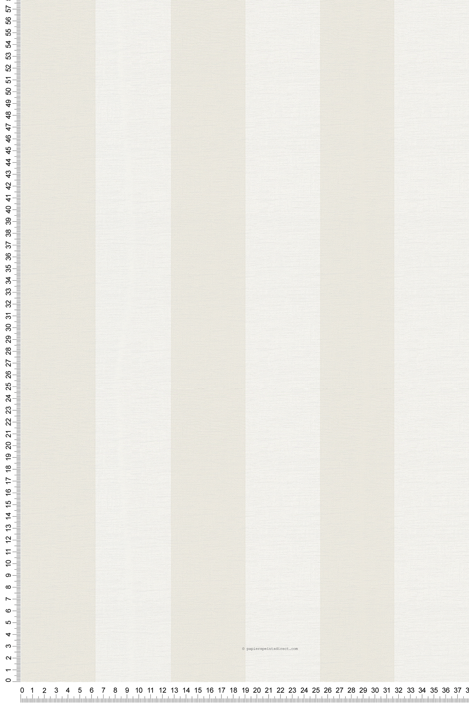 Papier peint Rayures mastic - Liberté AS Création | Réf. SP03631