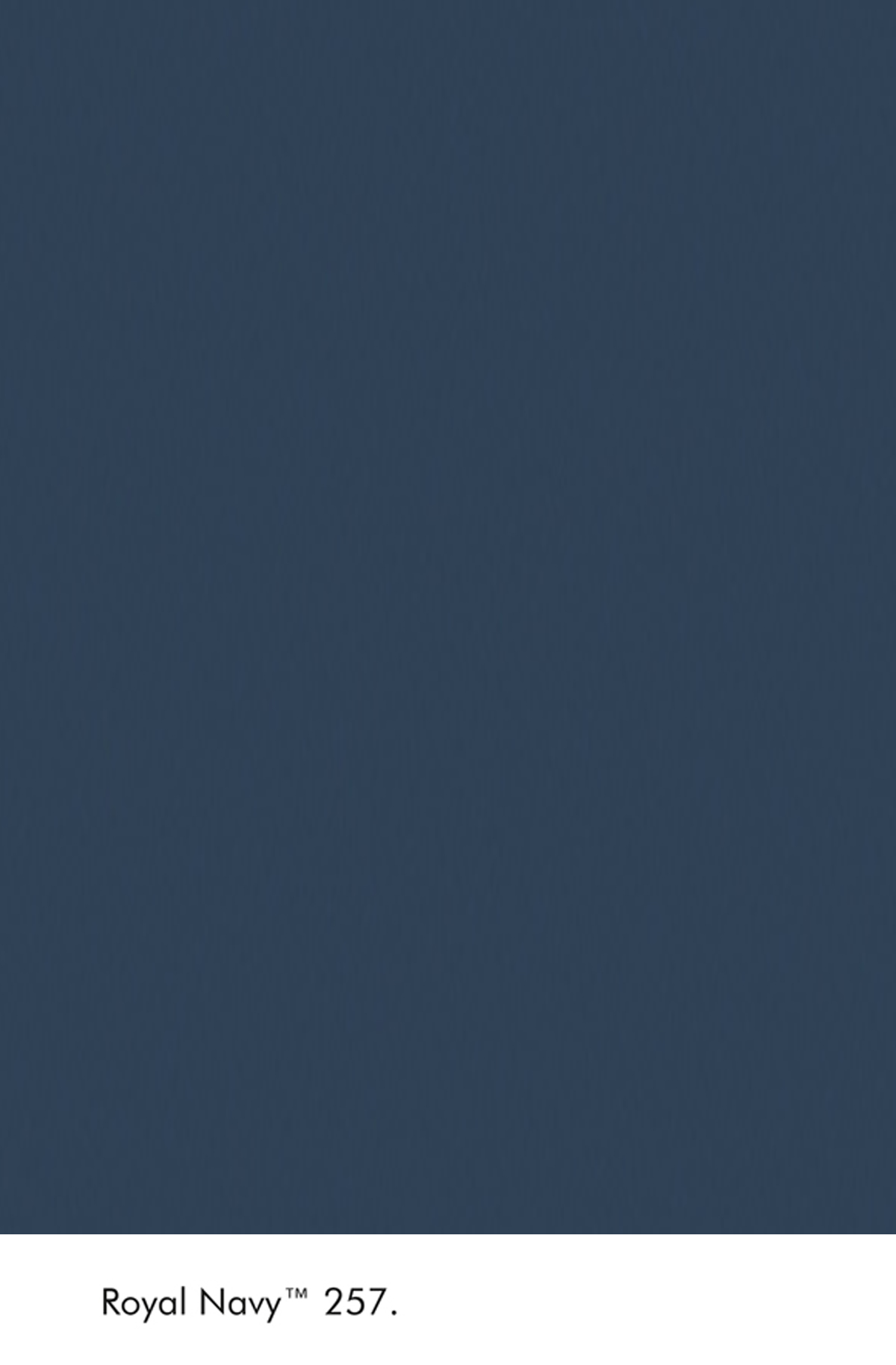 Peinture Little Greene Royal Navy n°257