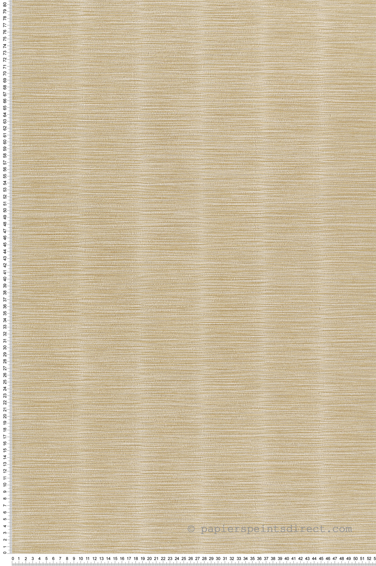 Papier peint Paille Scandinave beige camomille - Architexture de Montecolino | Réf. MC-AZ57717