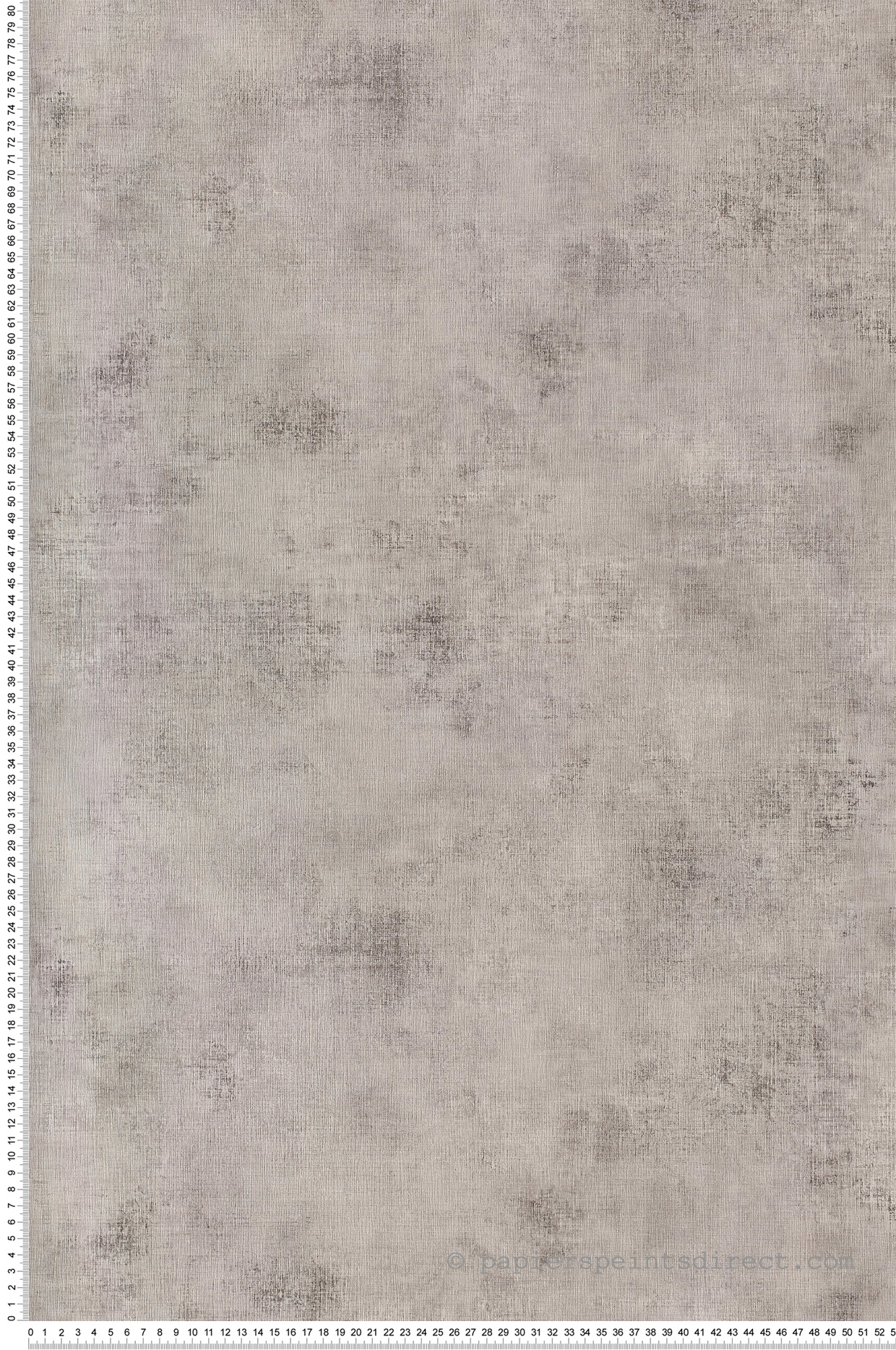 Papier peint Faux uni Gris béton foncé – Telas & Telas 2 de Casélio | Réf. TELA69879420