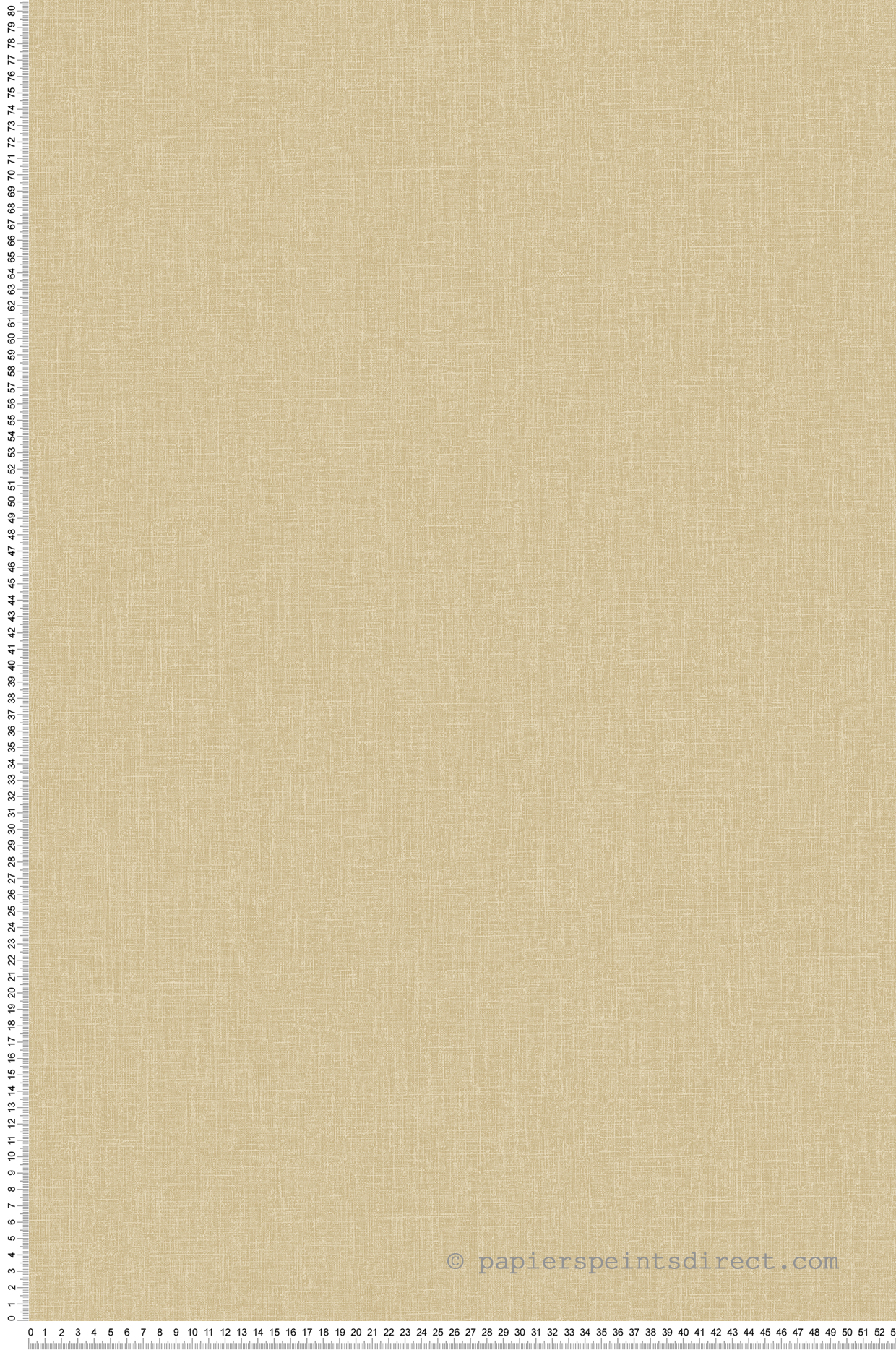 Papier peint Uni Tissé mastic - Pure & Protect - Ambiente de Montecolino | Réf. MC-AT1015