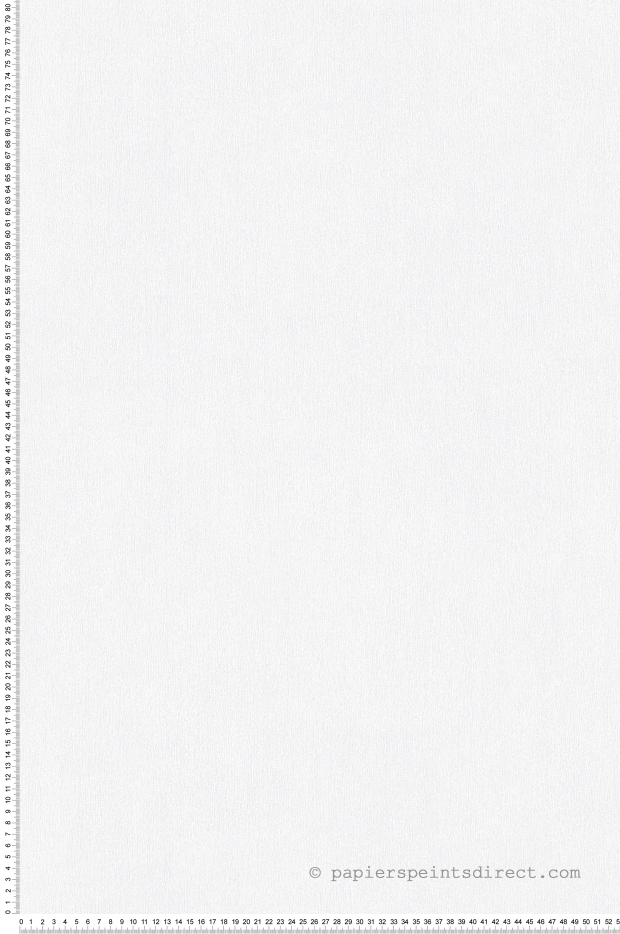 Papier peint Uni Lisse écru - Little Love d'A.S. Création | Réf. SP15709