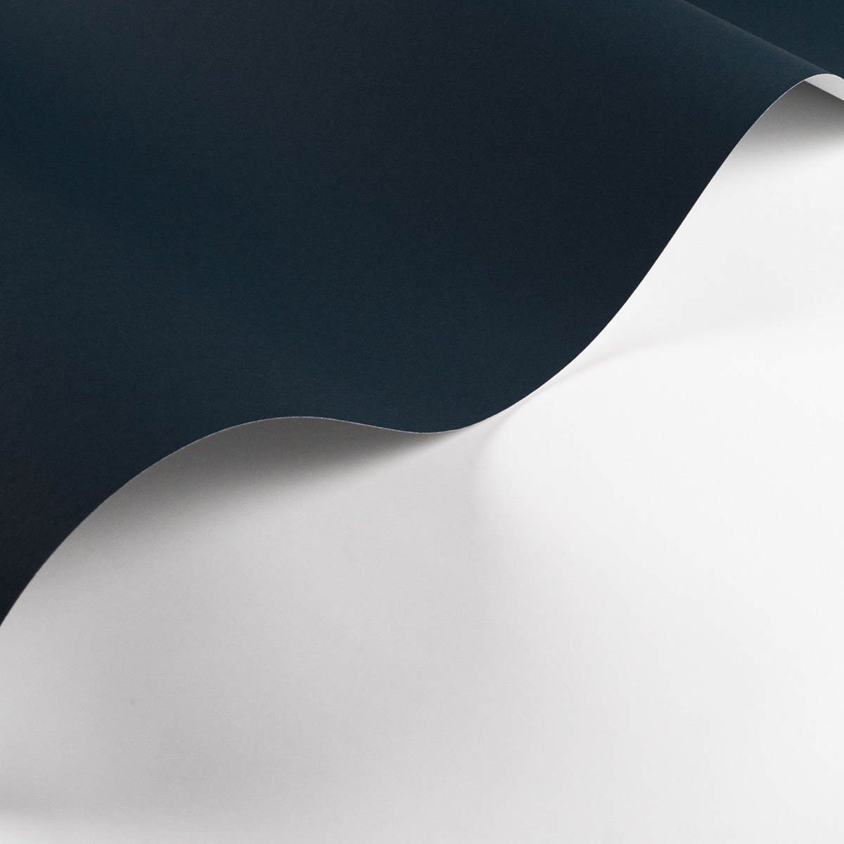 Papier peint Uni Pigments Buvard bleu encre - Années Folles de Casadéco AMBV | Réf. ANFO200336969