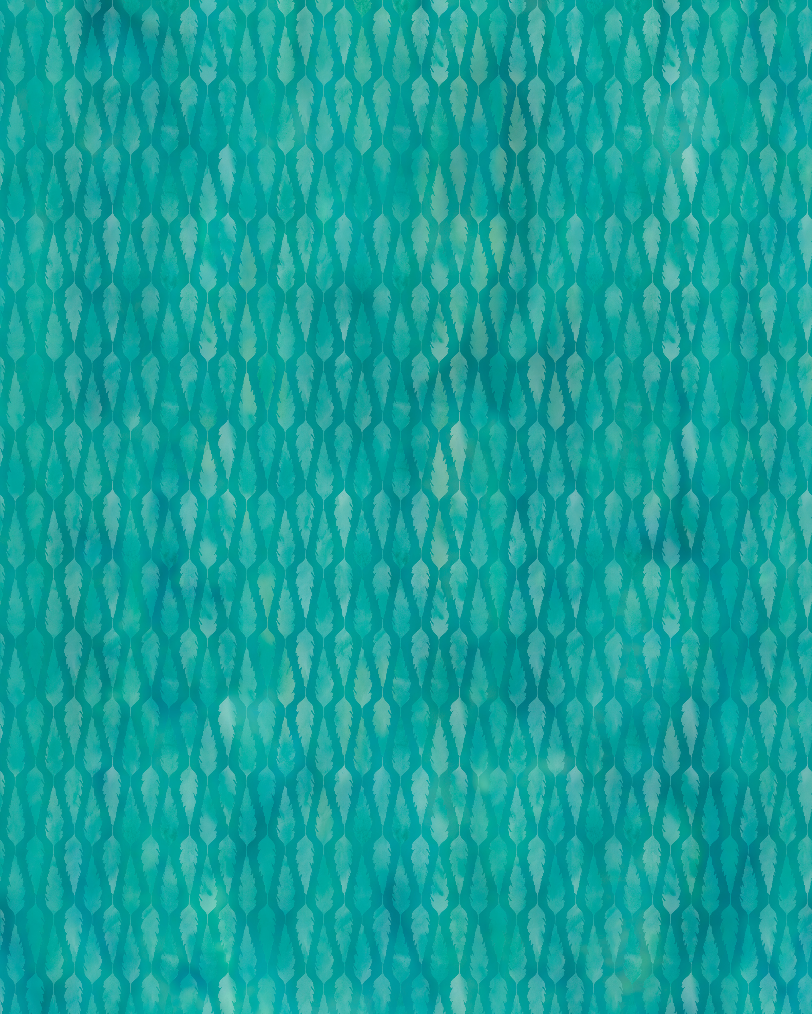 Panoramique Wild Flamingo  - Papier peint Komar