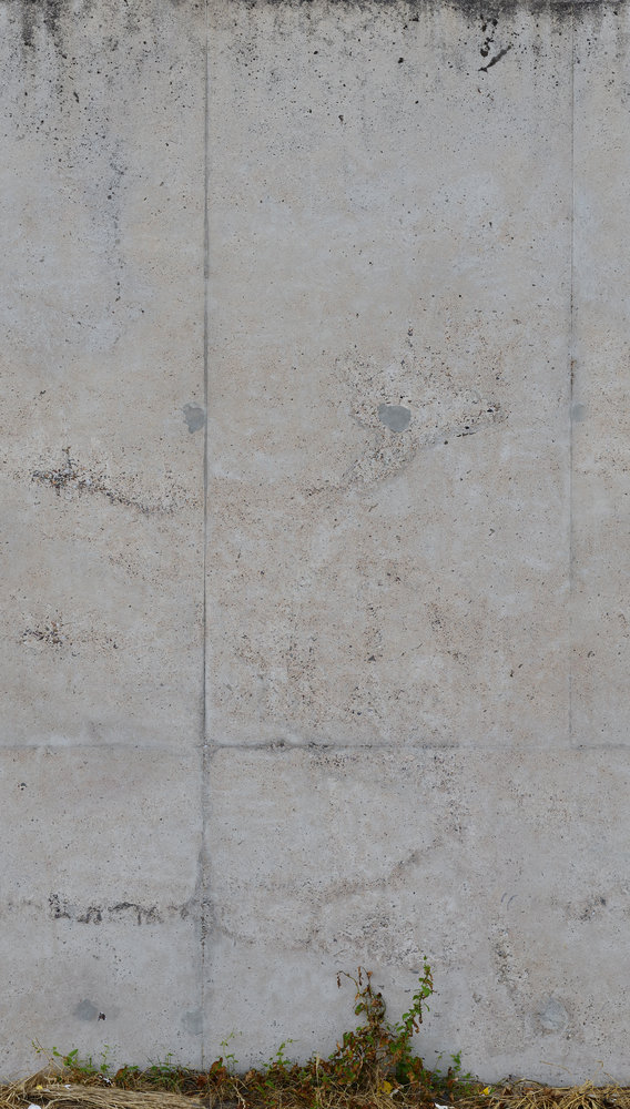 Papier peint panoramique Imitation Béton Usé - The Wall 2 d'A.S. Création | Réf. AS-392541