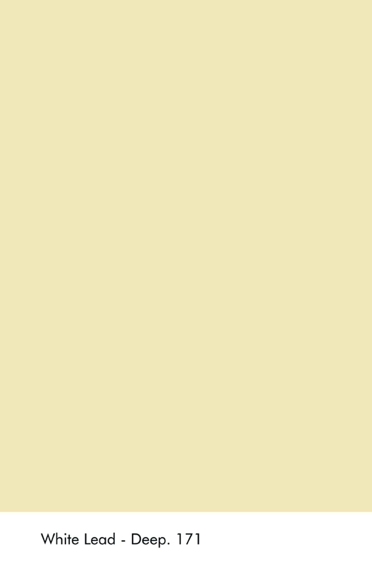 Peinture Little Greene White Lead Deep n°171