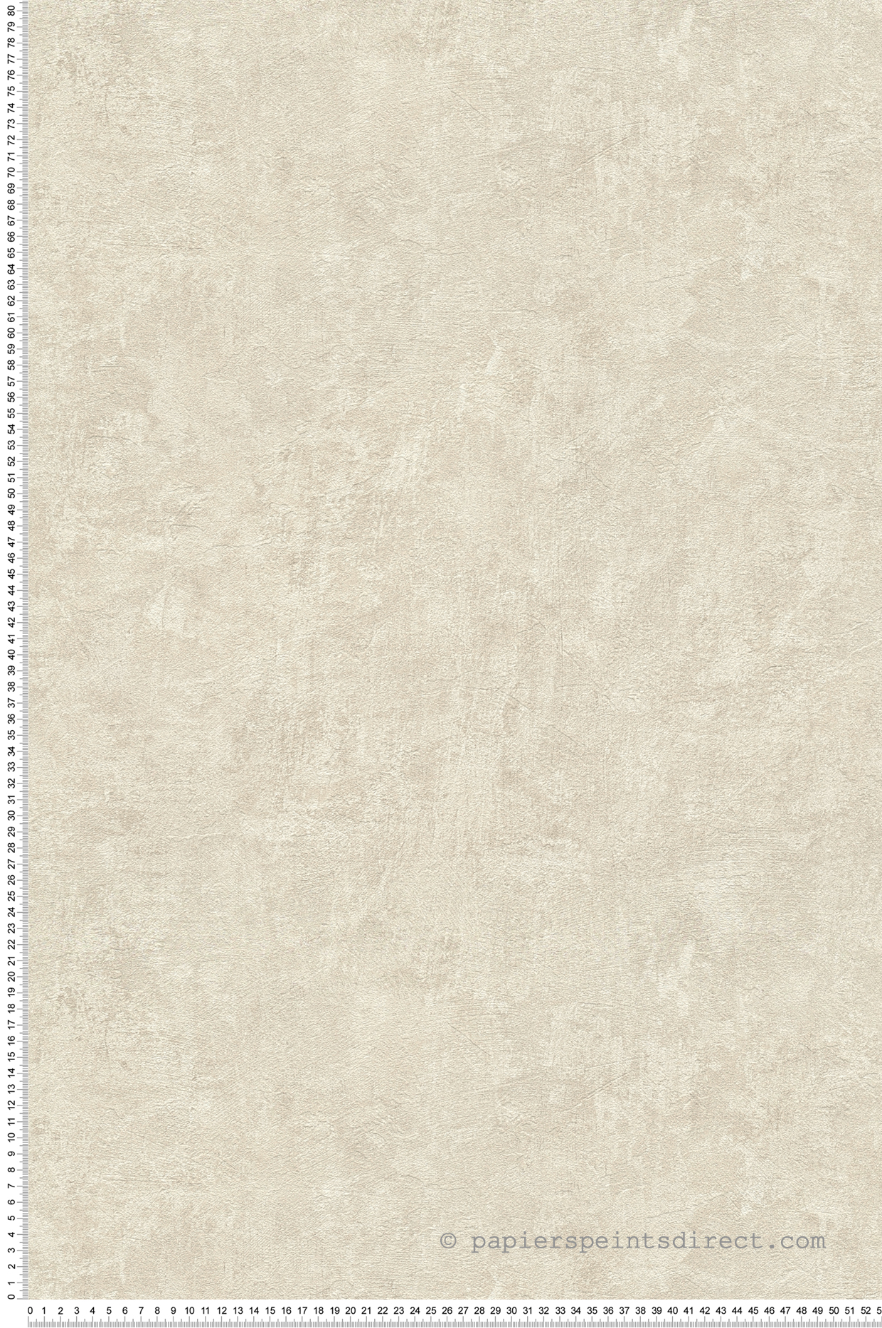 Papier peint Uni Sumatra lin - Natural Living d'A.S. Création | Réf. AS-386396