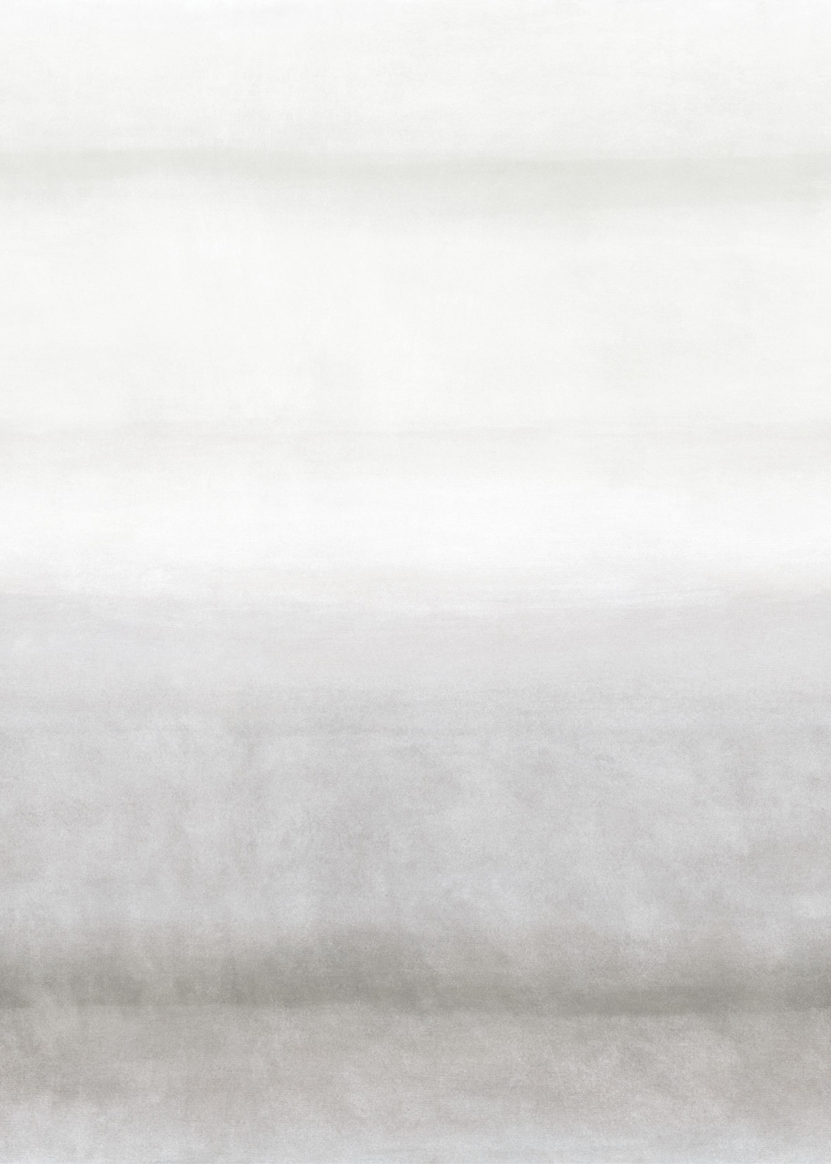 Papier peint panoramique Tie and Dye Aurora M gris brume - So Color 5 de Casadéco | Réf. COLR89449203