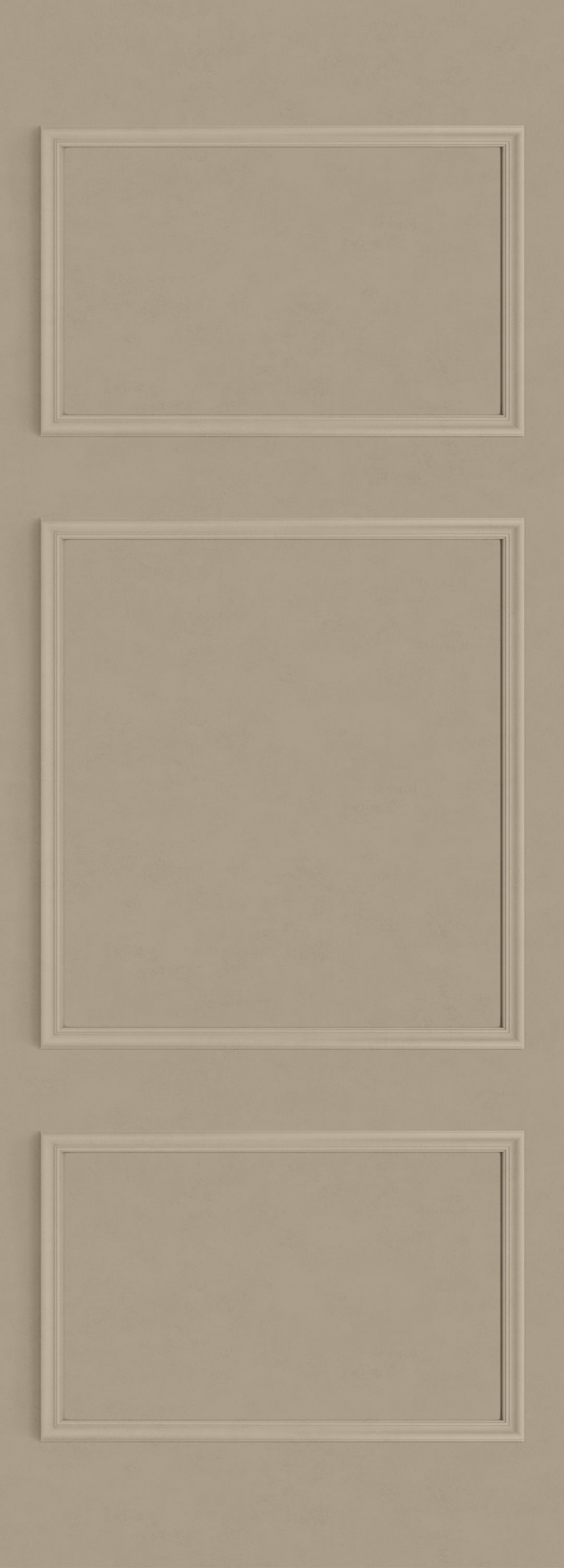 Papier peint panoramique Moulure Grand Salon S ficelle 90X250 - Wonderwalls 2 de Casadéco | Réf. WDWD200201122