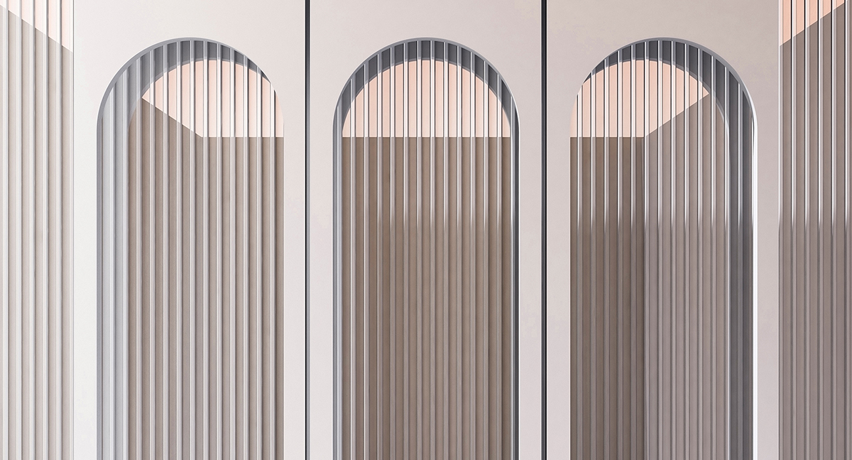 Papier peint panoramique Walls by Patel 3 - Référence DD122232 - Intissé 200g/m2 - 500 x 270 cm