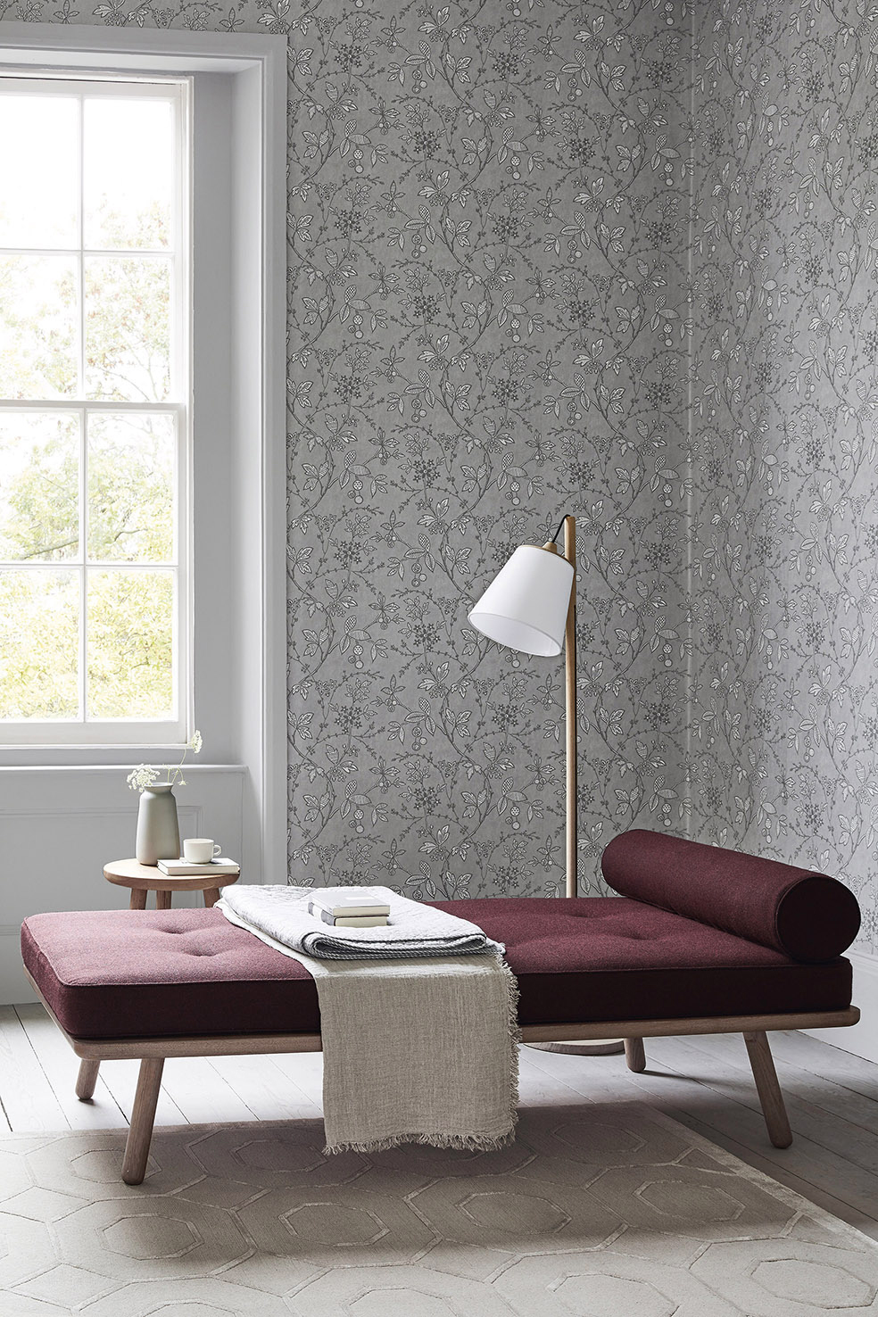 Wrest Trail Lead - Collection Archive Trails 2 de Little Greene