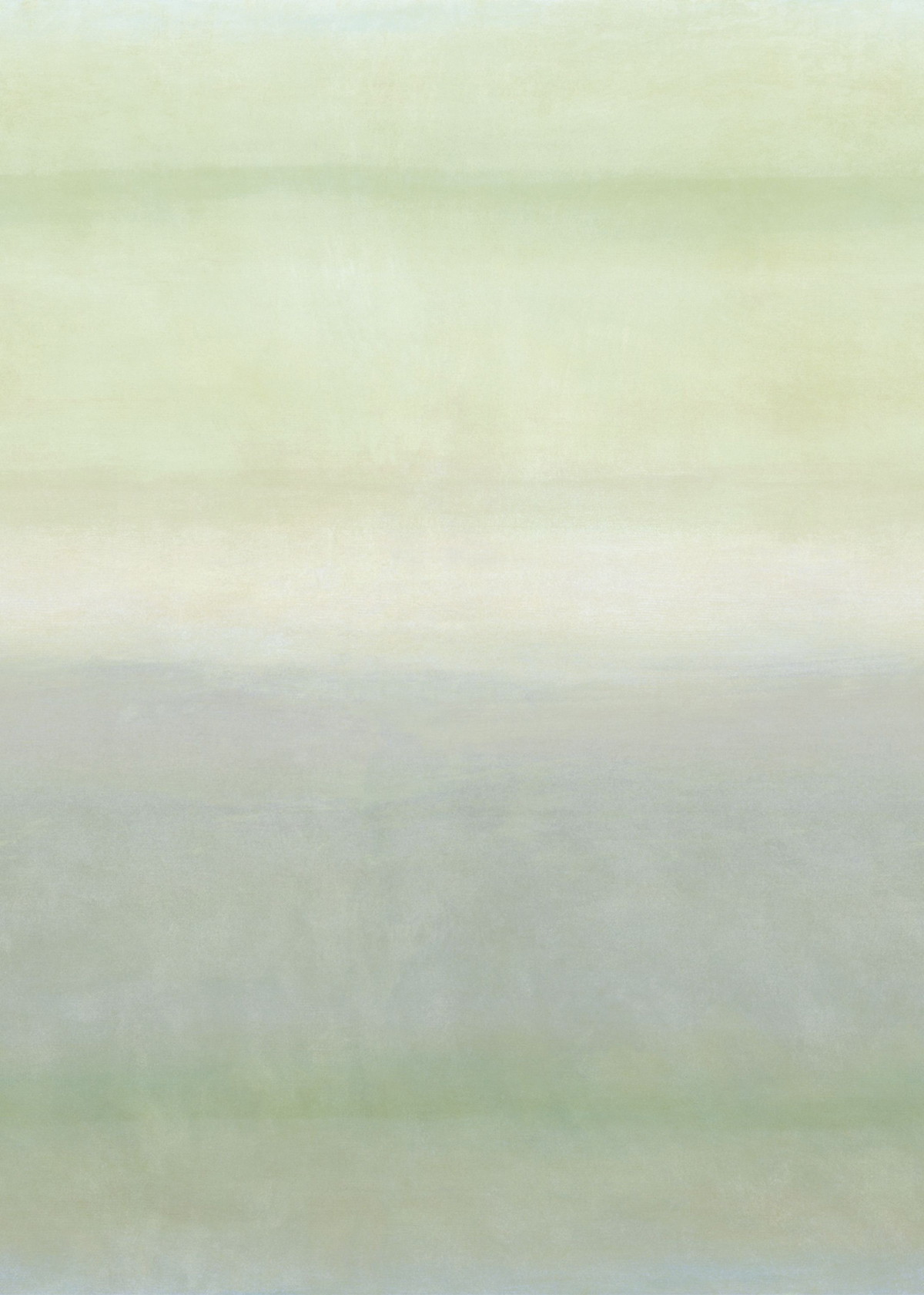 Papier peint panoramique Tie and Dye Aurora M vert boreal - So Color 5 de Casadéco | Réf. COLR89447103