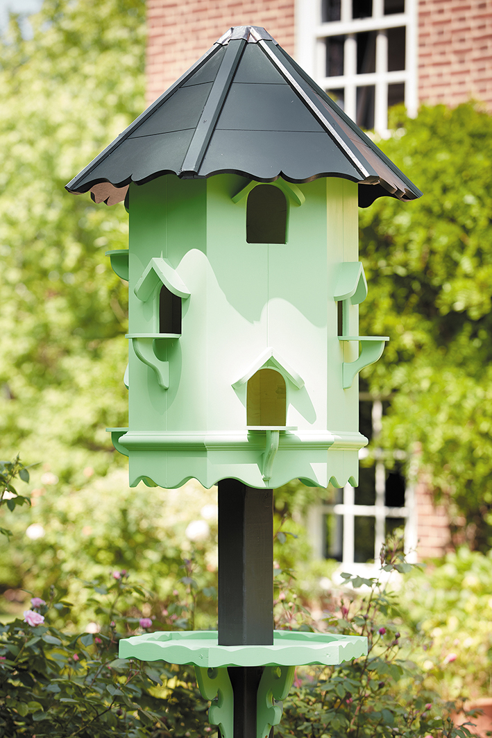 Ambiance peinture Little Greene Tabernacle 2