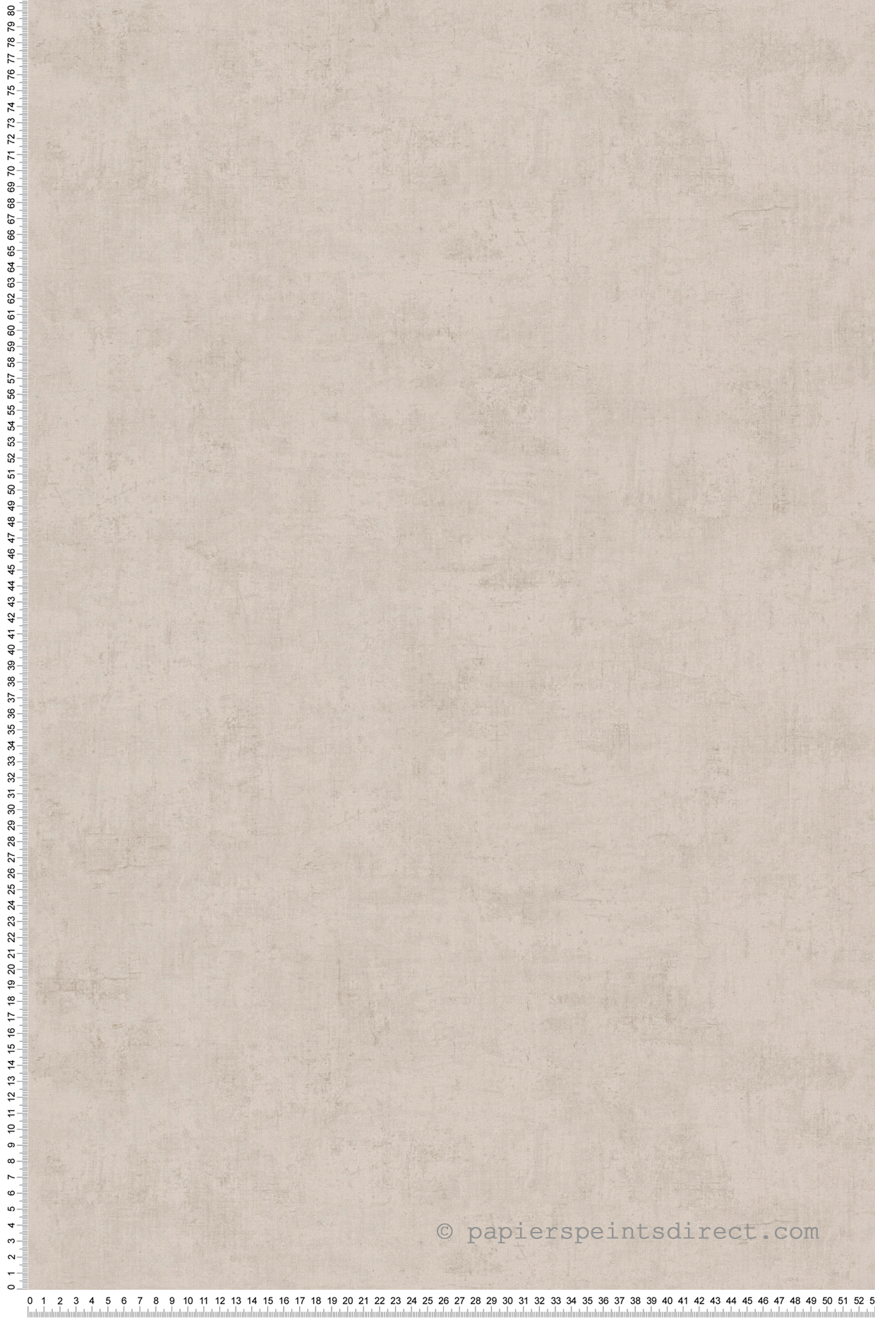 Papier peint Uni Feeling gris pierre - Nordic Feeling d'A.S. Création | Réf. AS-791536