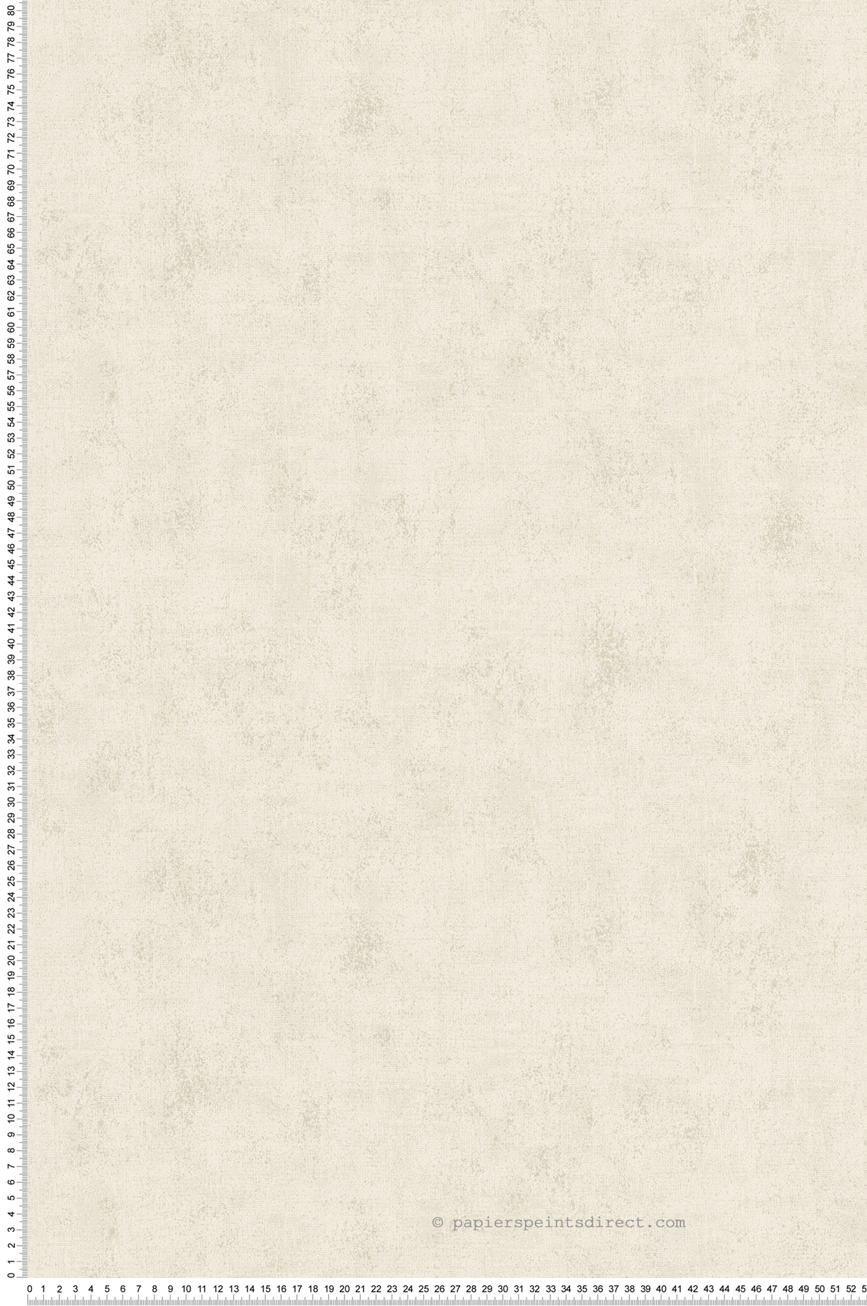 Papier Peint Faux Uni Lin - New Studio 2.0 Ed. II de AS Création | Réf. SP15369