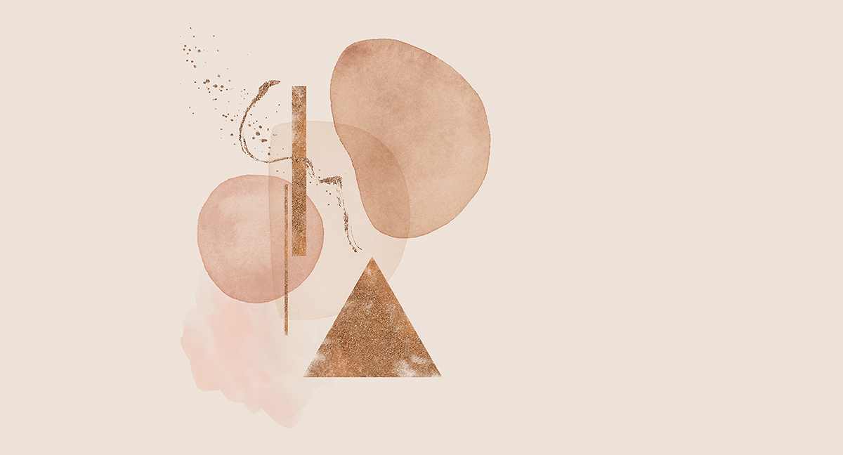 Papier peint panoramique Graphique Gold Mine 2 - Référence DD122476 - Intissé 200g/m2 - 500 x 270 cm