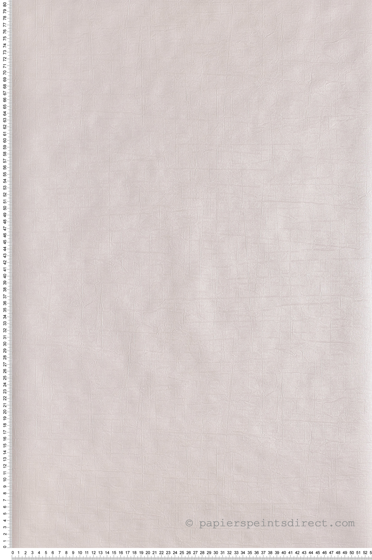Papier peint Washi blanc nacré - Natsu de Casadéco | Réf. NATS82180126