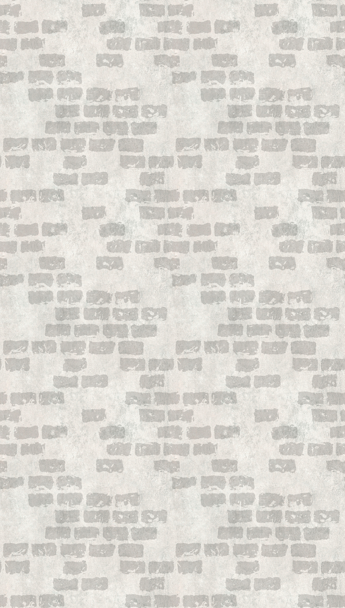 Papier peint panoramique Brique Minimaliste gris - The Wall 3 d'A.S. Création | Réf. AS-398251