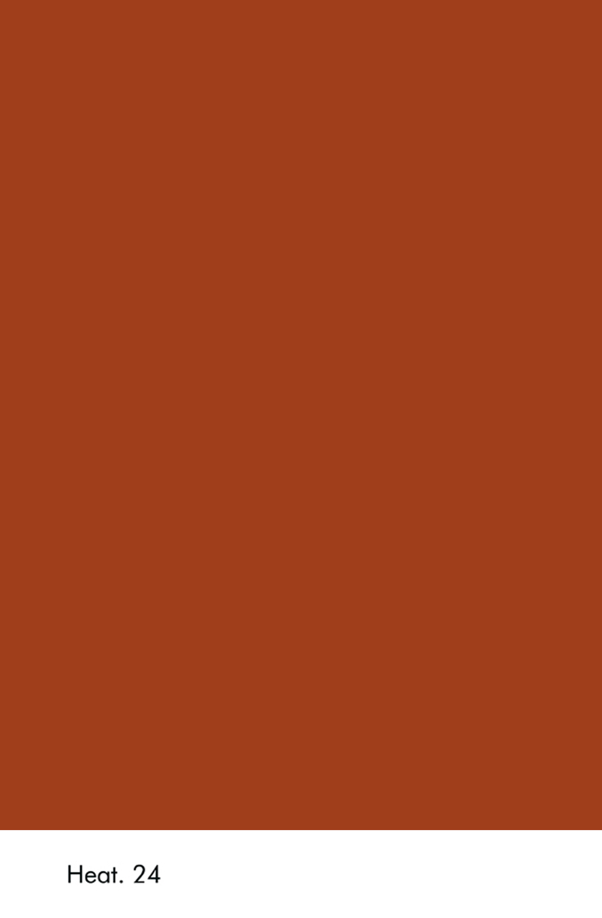 Peinture Little Greene Heat n°24