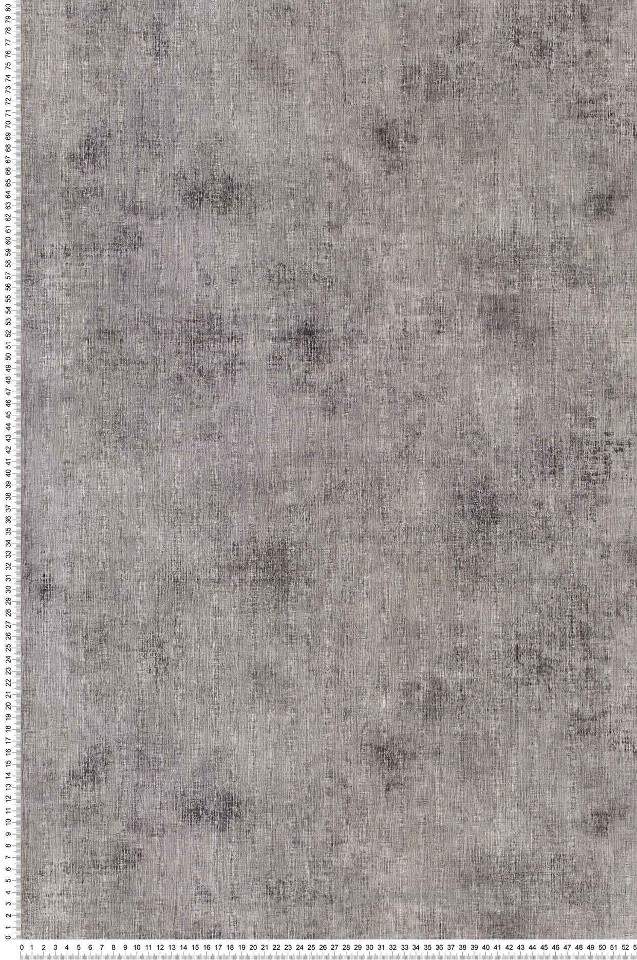 Papier peint Faux uni Gris éléphant – Telas & Telas 2 de Casélio | Réf. TELA69879602