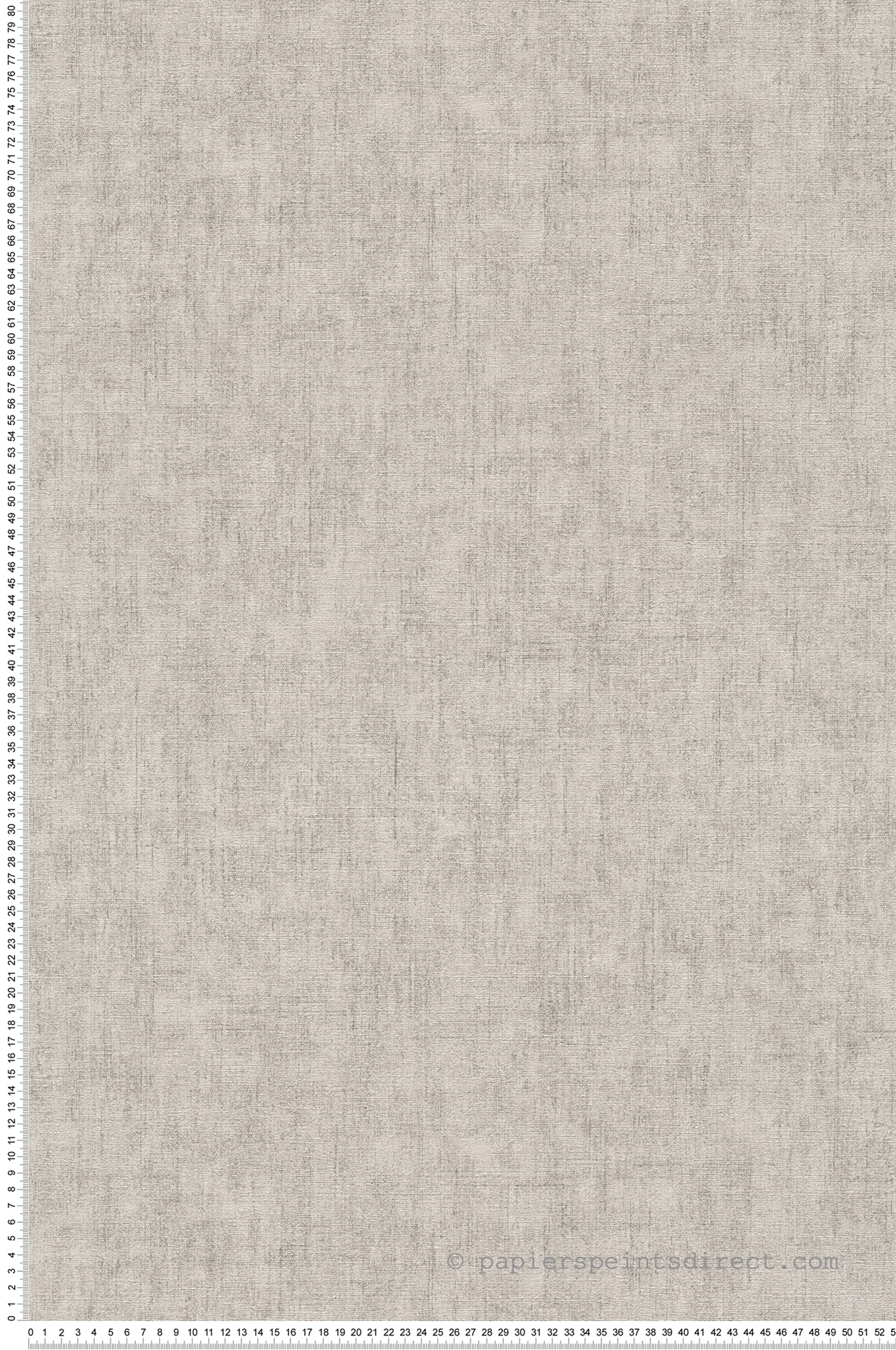 Papier peint Uni Béton gris perle argenté - Cosmoliving d'A.S. Création | Réf. AS-791093