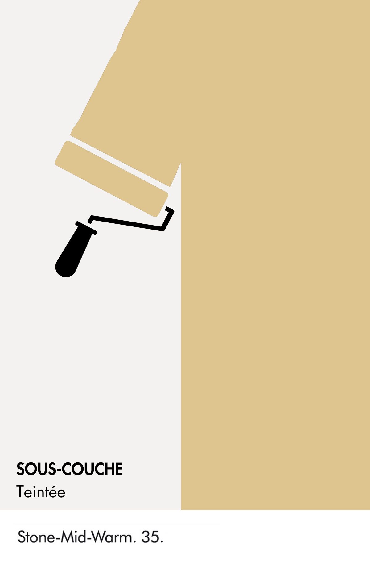 sous couche little greene 35 stone mid warm image