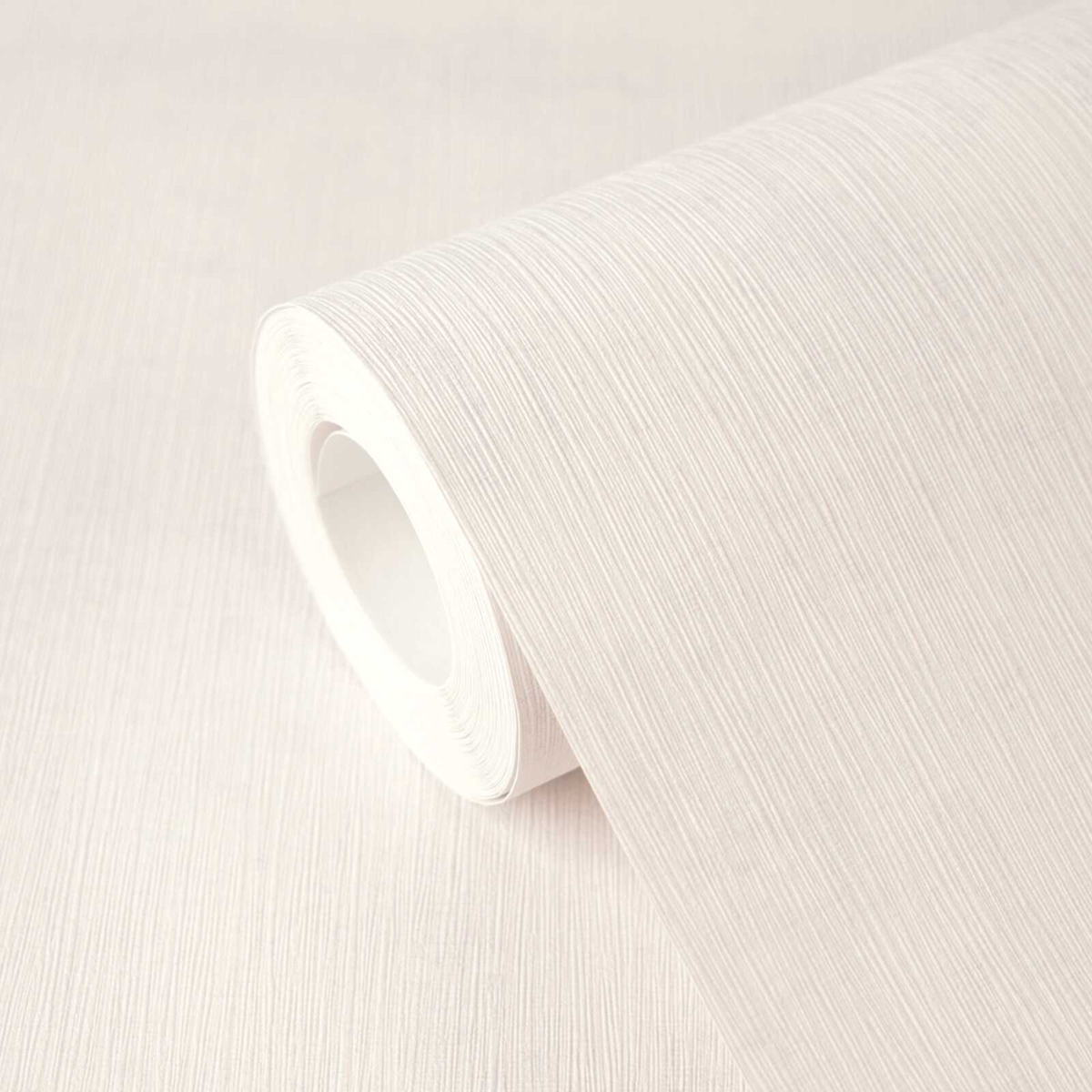 Papier peint Uni Feeling gris perle - Nordic Feeling d'A.S. Création ZOOM | Réf. AS-791543