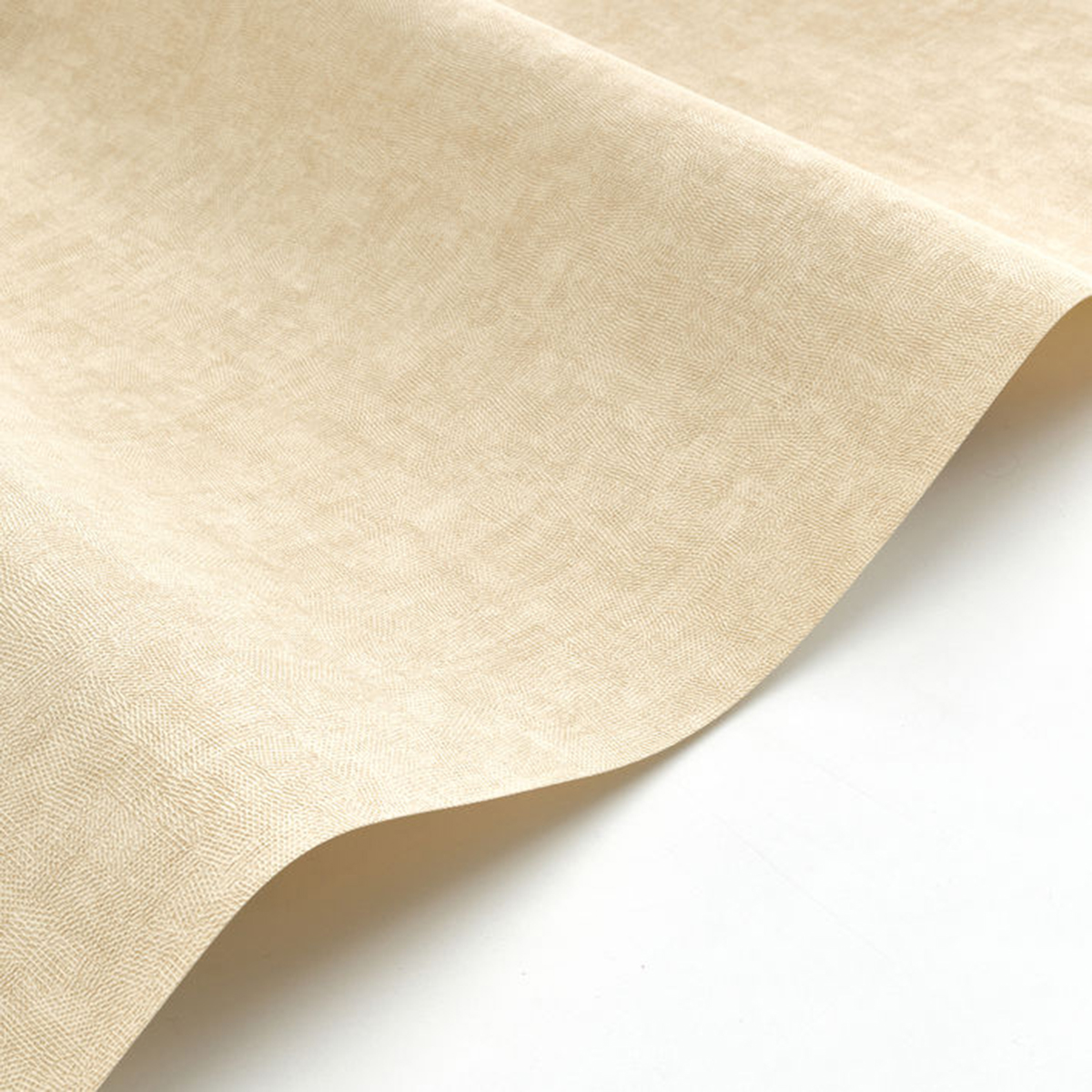 Papier peint Faux Uni Empreinte beige - Riverside 4 de Casadéco AMBV | Réf. RIVI88701364