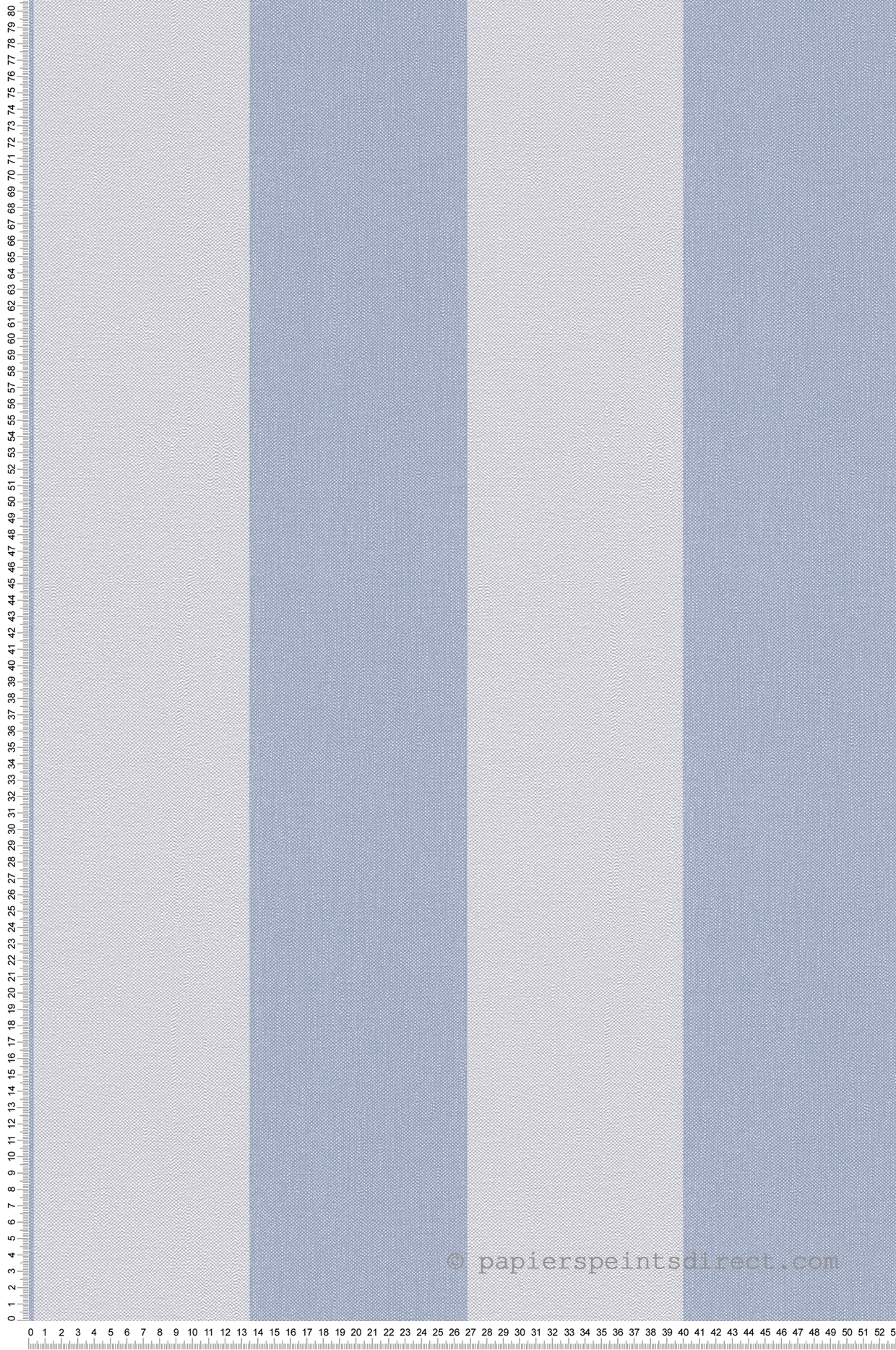 Papier peint Rayure Verticale lavande - Pure Elegance d'A.S. Création | Réf. AS-397904