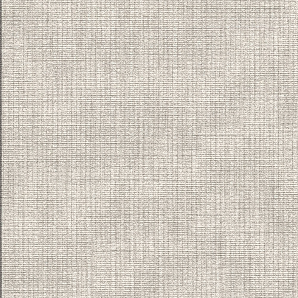 Papier peint Rayures Rétro gris écru - Metropolis Michalsky 6 de Livingwalls ZOOM | Réf. AS-399832