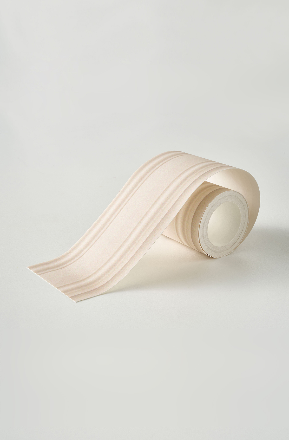 Galon Moulure Classique la Majestueuse beige - Moulures & Co de Casadéco | Réf. MOCO201331400