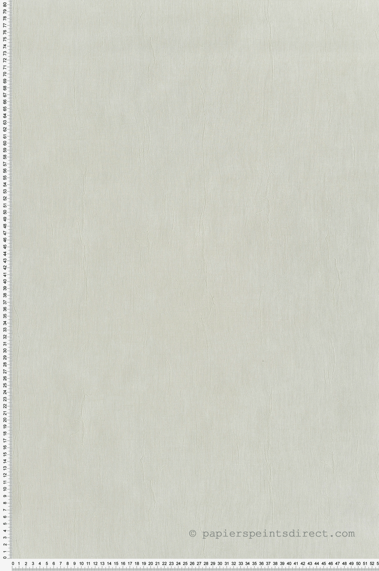 Papier peint Uni Etamine vert clair - Etamine de Casadéco | Réf. ETAM200257020